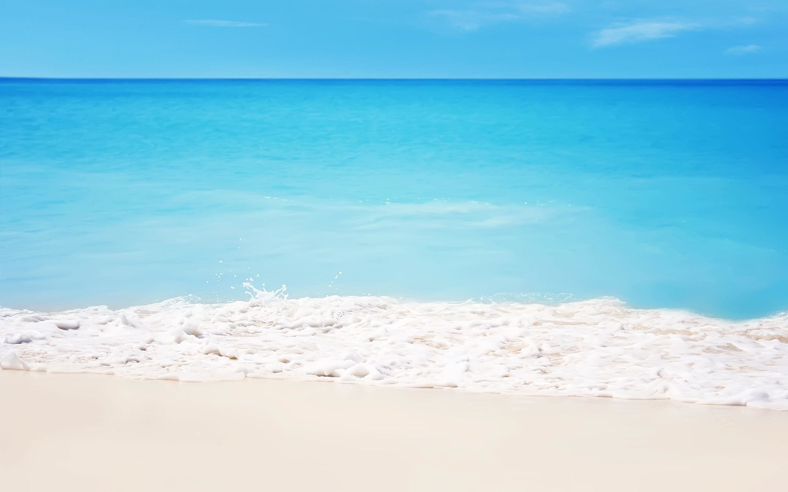 2560x1600 Beach Sand Wallpaper (71+ pictures