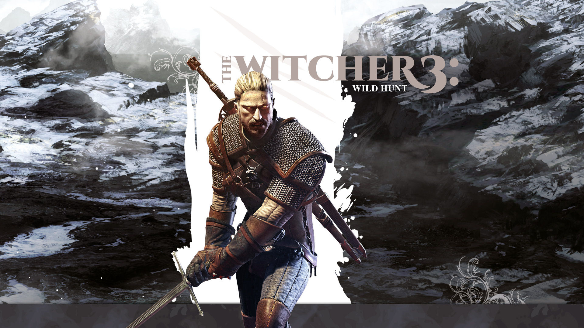 1920x1080 The Witcher 3 Wallpaper (HD) Video Games Blogger