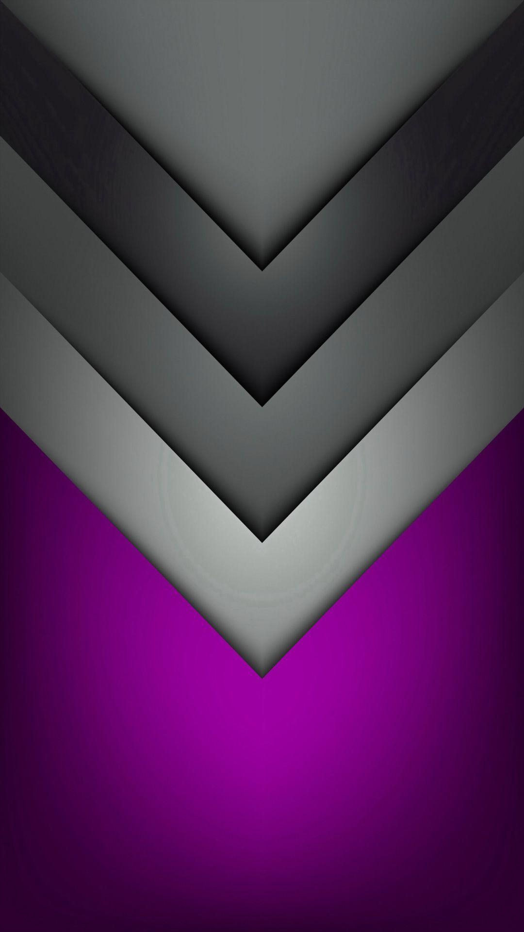 1080x1920 Purple And Grey Wallpapers