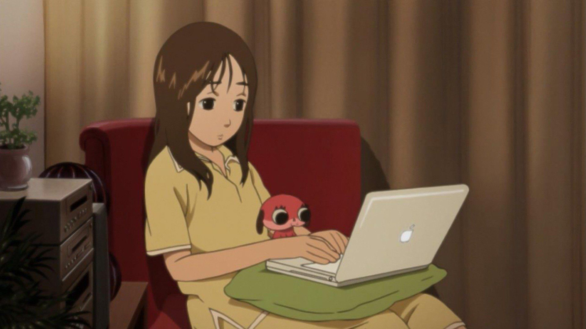 1920x1080 Paranoia Agent Where to Watch Every Episode Streaming Online Available in the UK | Reelgood