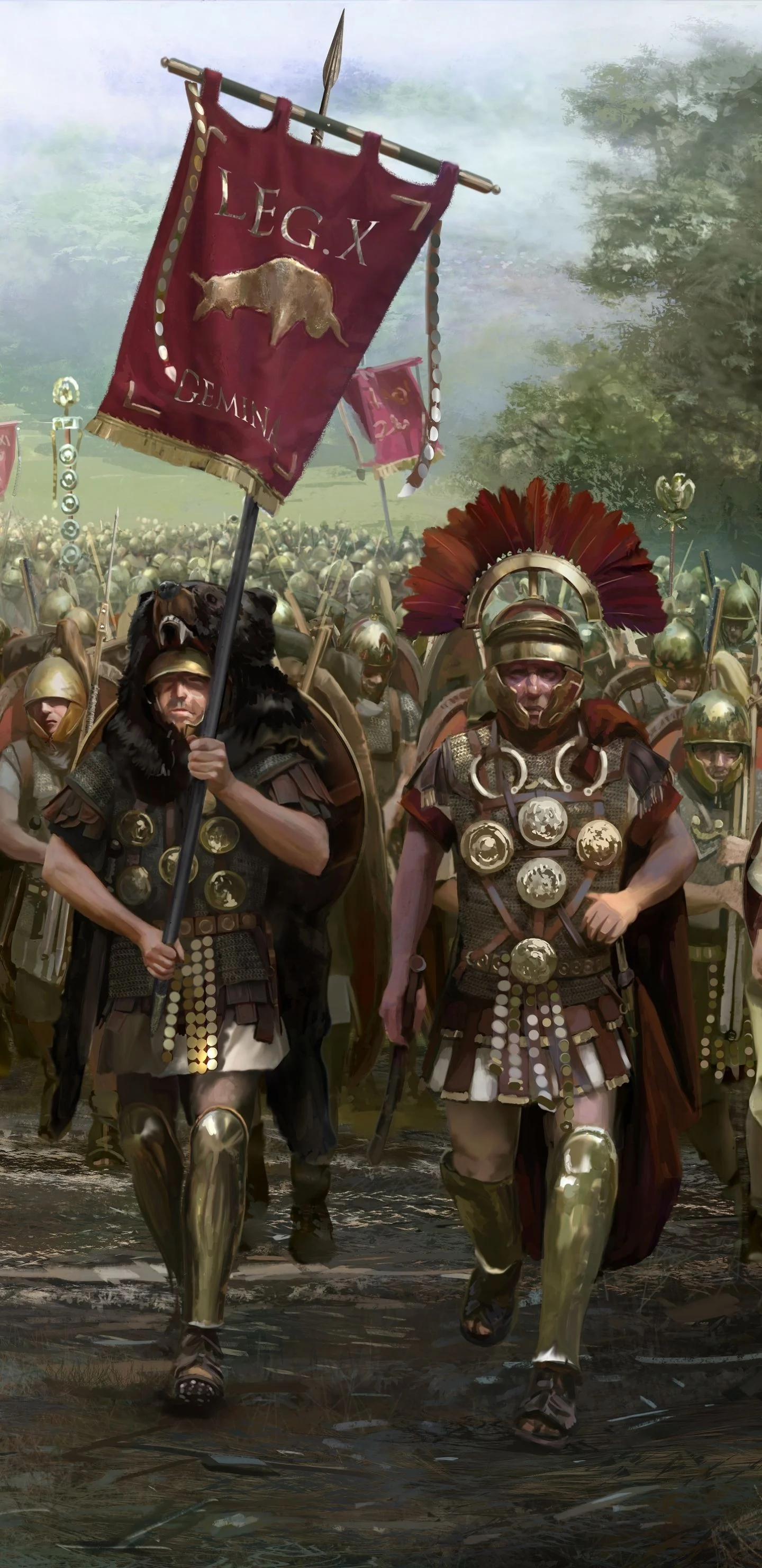 1440x2960 Roman Legion iPhone Wallpapers Top Free Roman Legion iPhone Backgrounds