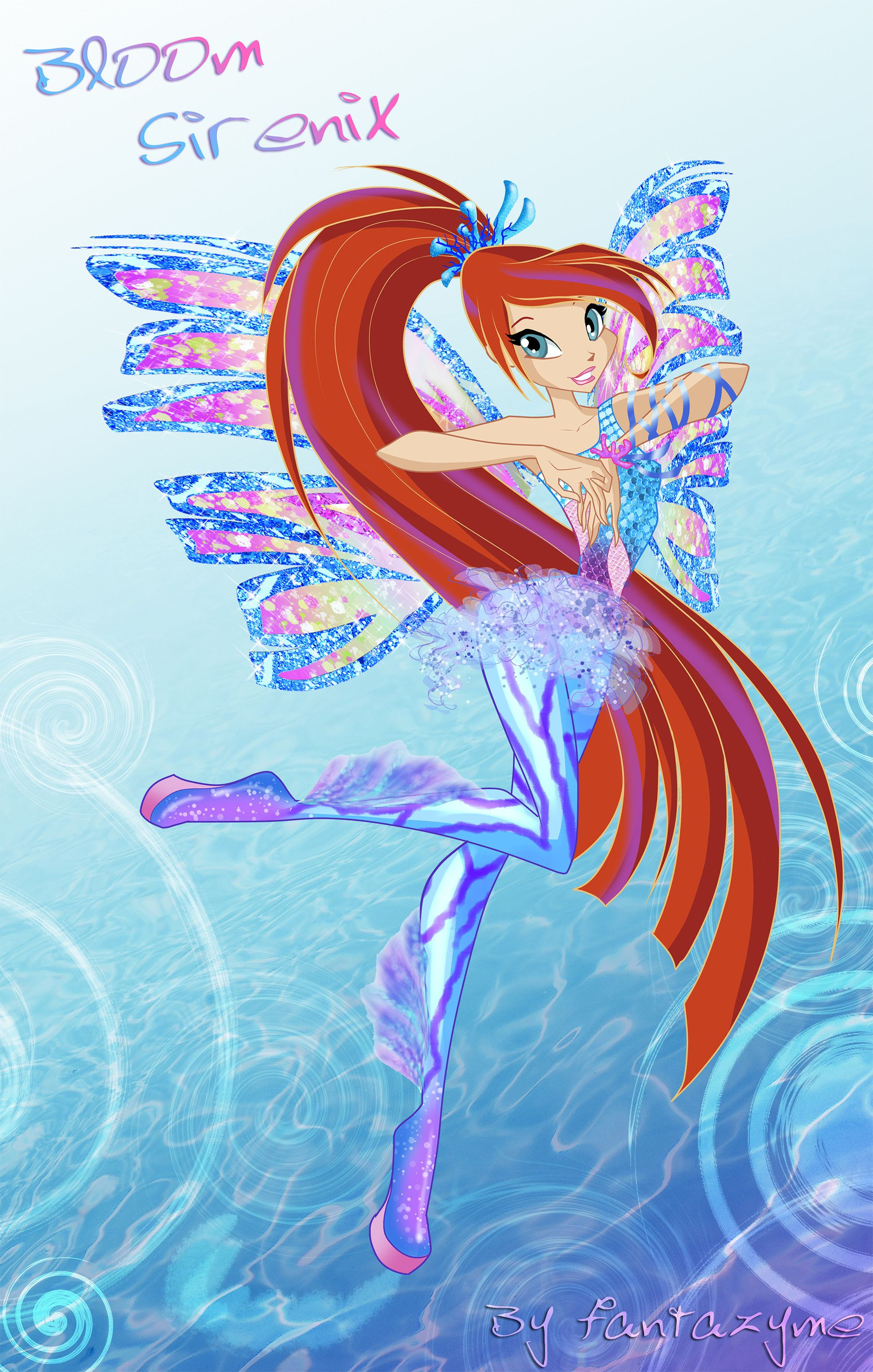 1909x3000 Winx Club iPhone Wallpapers Top Free Winx Club iPhone Backgrounds