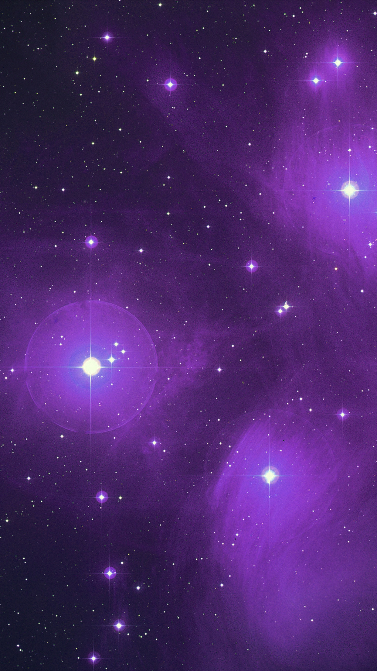 1242x2208 vt70-space-dark-star-purple-pattern-wallpaper