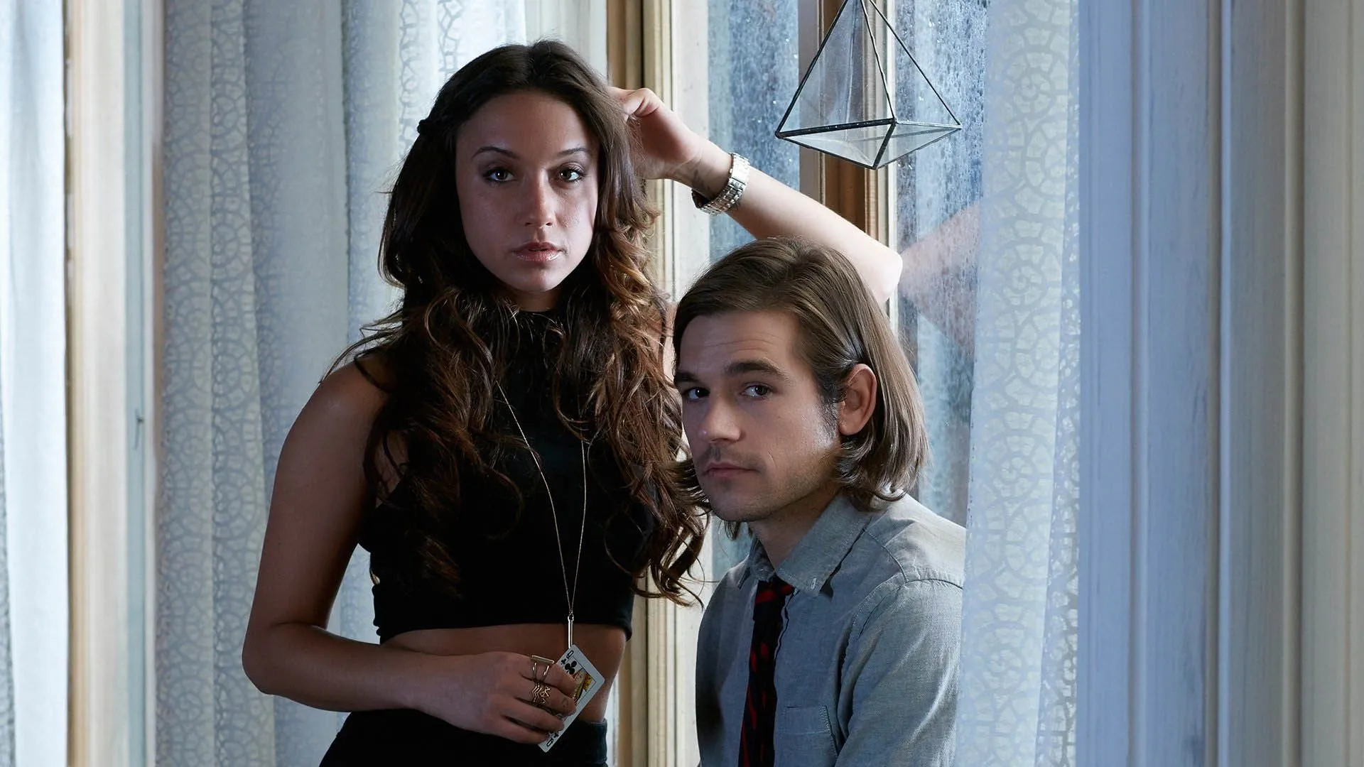 1920x1080 The Magicians Season 1 Review. Lev Grossman gives hope to Syfy