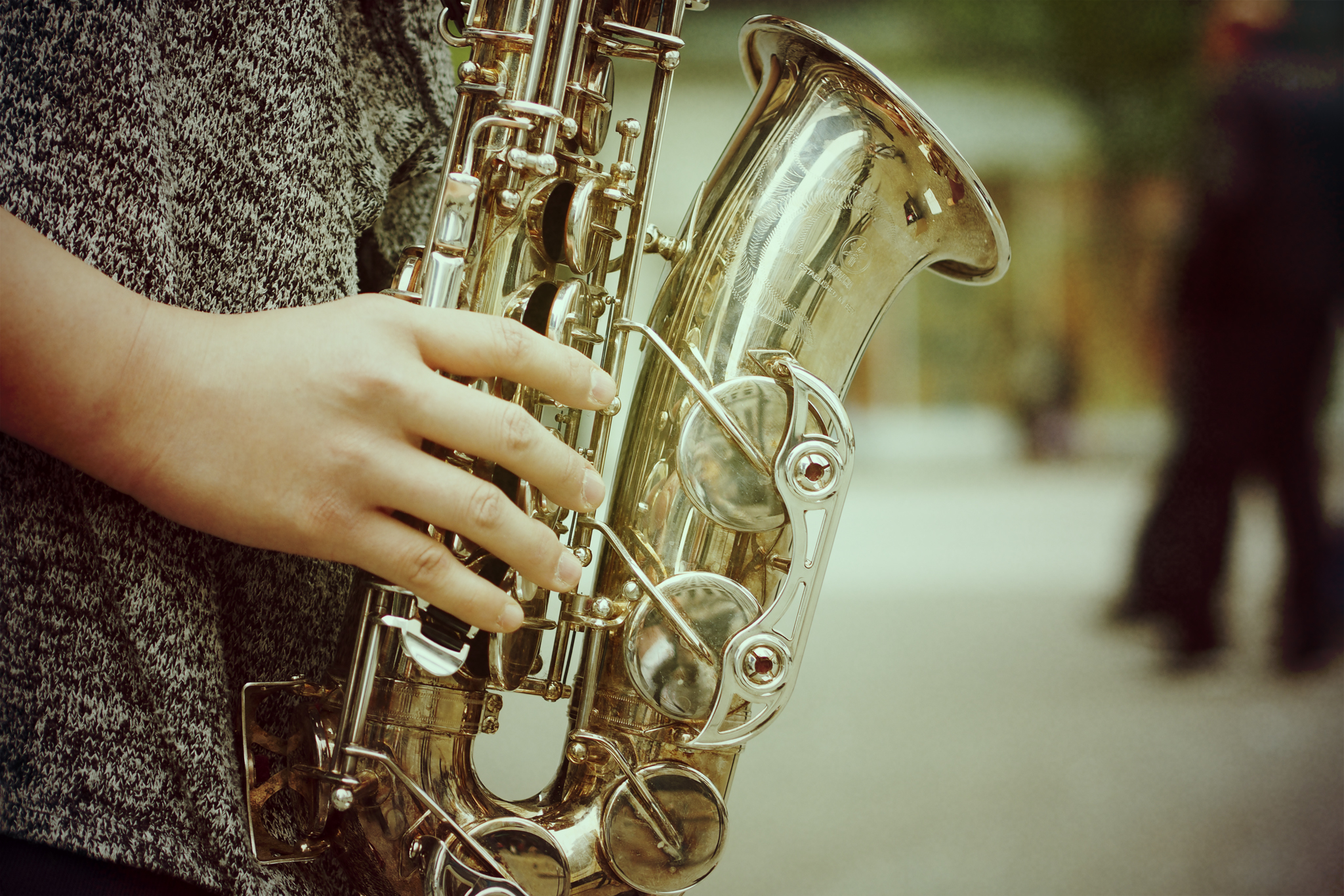 2048x1365 Wallpaper : musical instrument, woodwind instrument, saxophonist, wind instrument, baritone saxophone, string instrument, clarinet family, reed instrument, brass instrument, hand, music, mellophone, horn 886825 HD Wallpapers