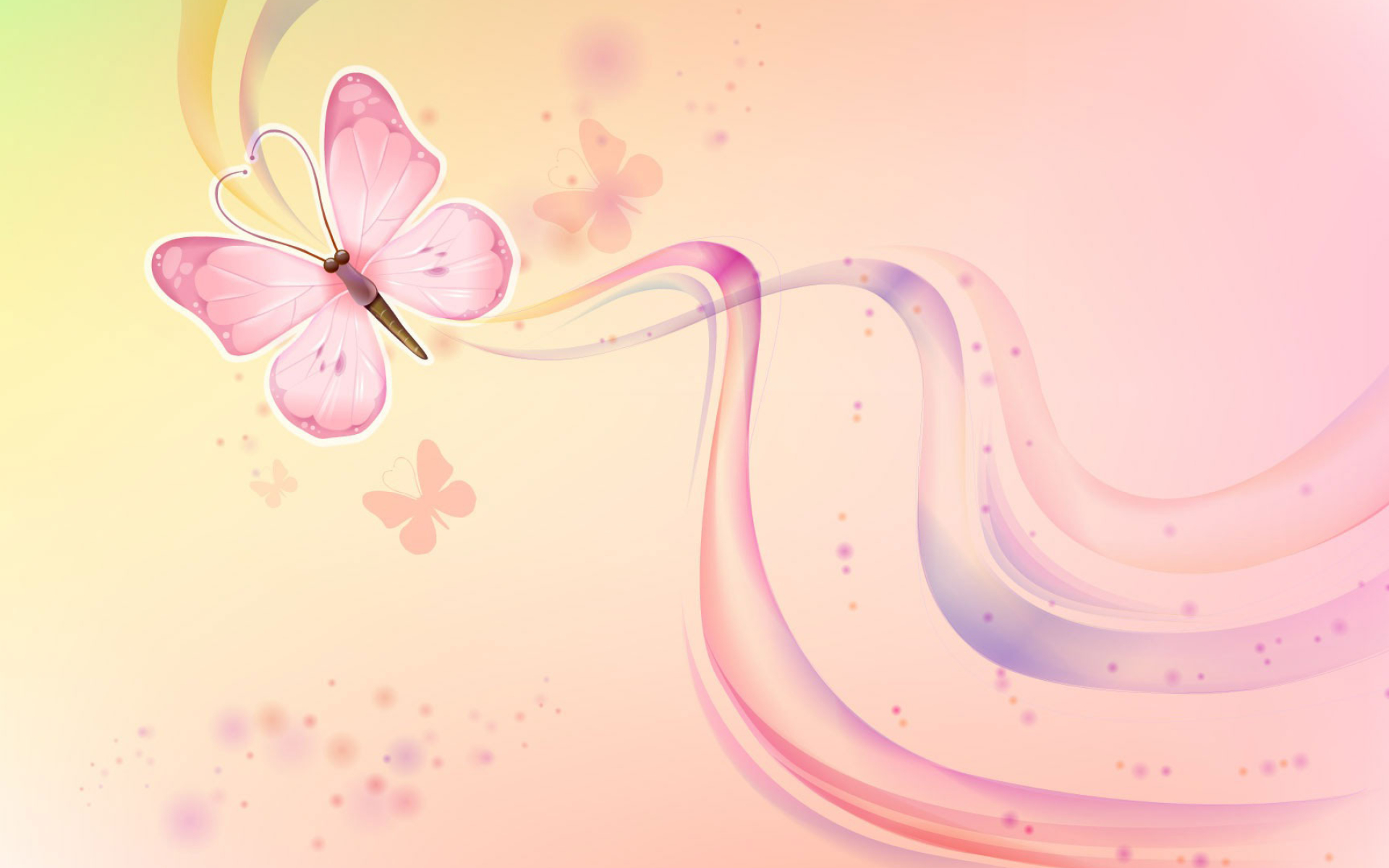 1920x1200 Free download Pink butterfly [] for your Desktop, Mobile \u0026 Tablet | Explore 47+ Pink Butterfly Wallpaper Desktop | Butterfly And Flower Wallpaper, Beautiful Butterfly Wallpapers for Desktop, Purple Butterfly Desktop Wallpaper