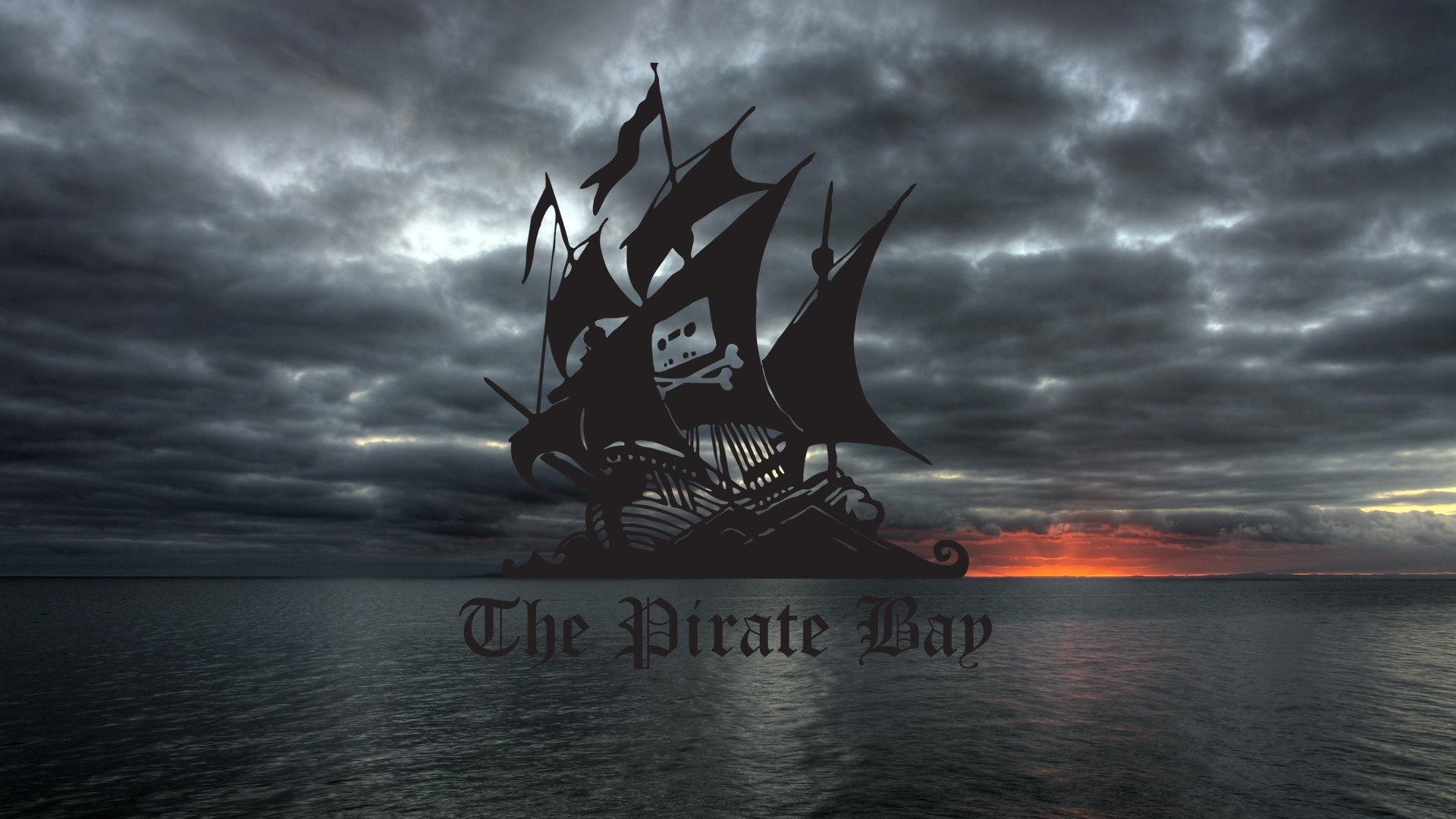 1920x1080 The Pirate Bay HD Wallpapers and Backgrounds