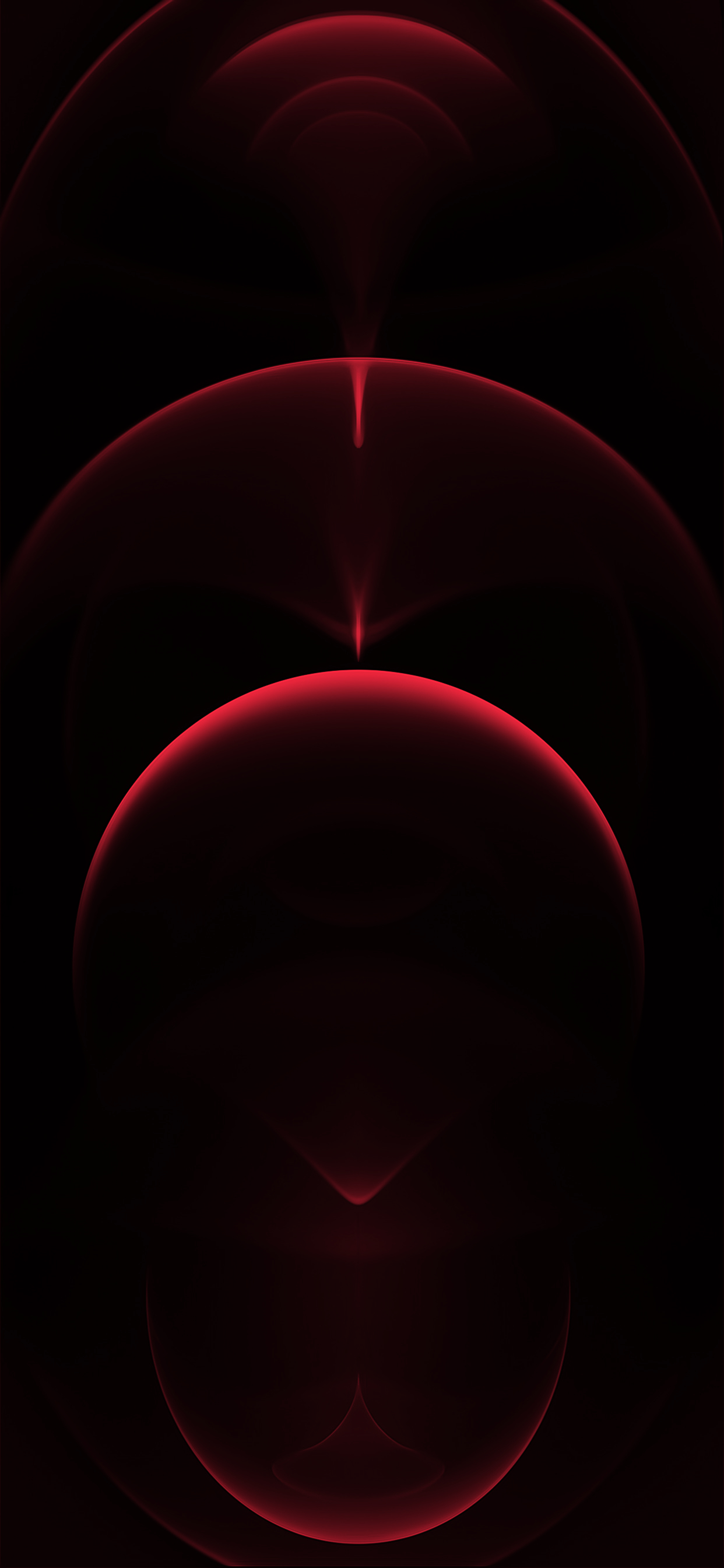 1242x2688 Red iPhone Wallpapers