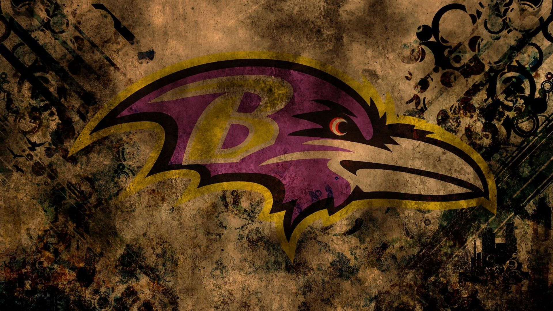 1920x1080 HD Ravens Backgrounds 2022 NFL Football Wallpapers | Nfl football wallpaper, Baltimore ravens wallpapers, Baltimore ravens