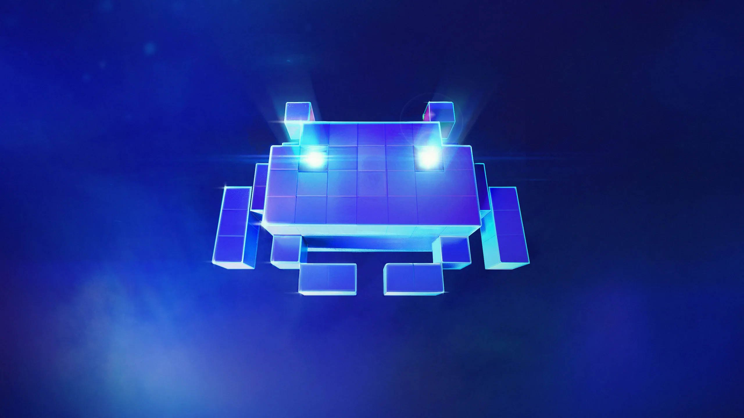 2560x1440 Arcade Classic 'Space Invaders' Returning As Augmented Reality Mobile Game VRScout