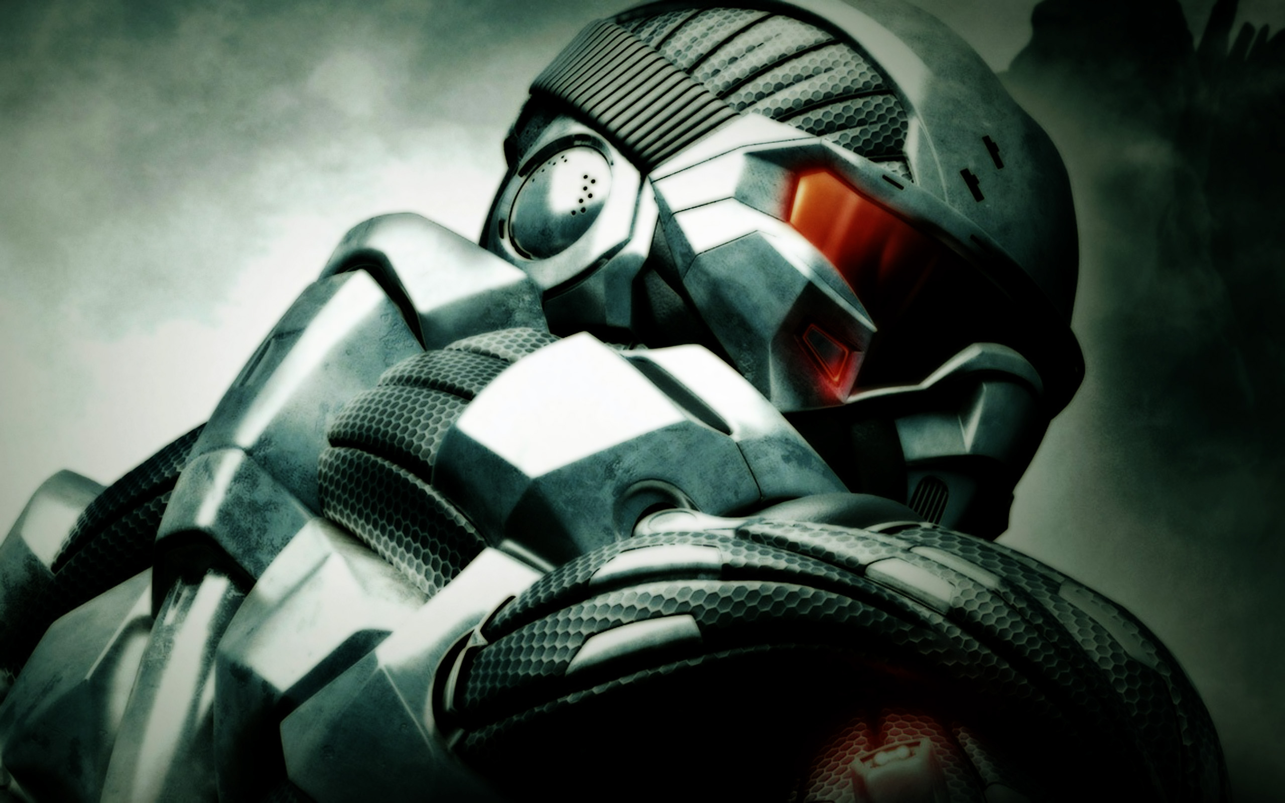 2560x1600 Awesome HD Robot Wallpapers \u0026 Backgrounds For Free Download