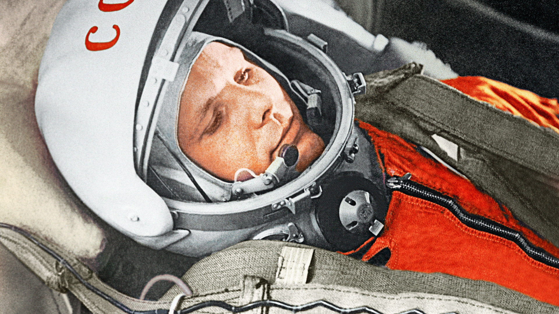 1920x1080 10 little known facts about Gagarin's iconic space flight Russia Beyond