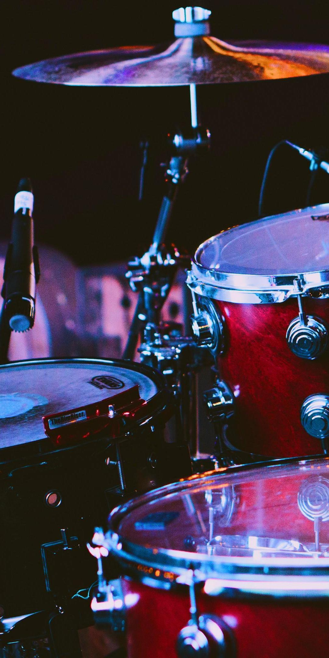 Snare Drum Wallpapers and Backgrounds 4K, HD, Dual Screen