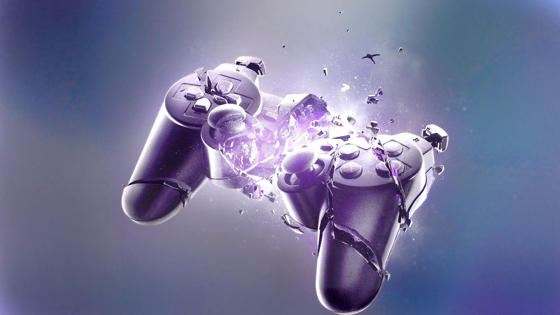 1920x1080 PlayStation Controller Wallpapers Top Free PlayStation Controller Backgrounds