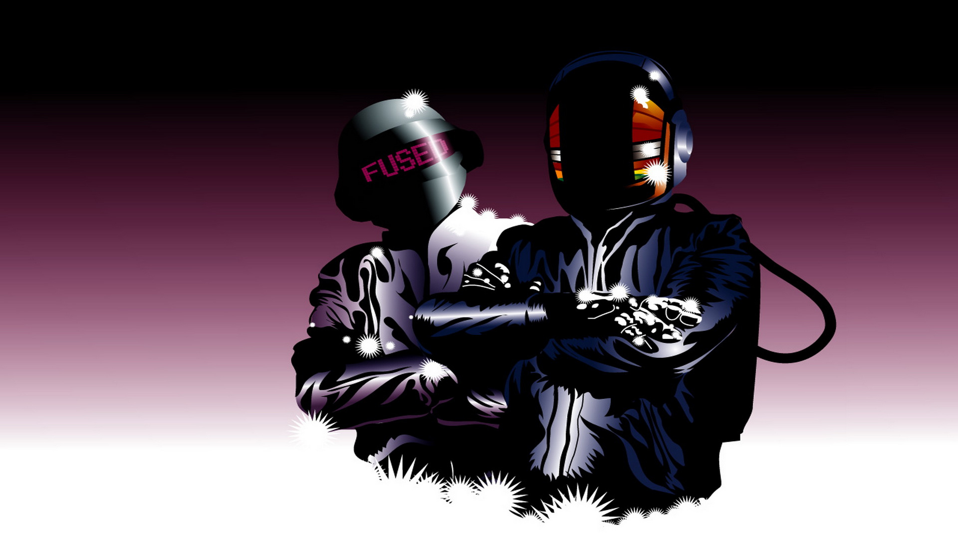 1920x1080 220+ Daft Punk HD Wallpapers and Backgrounds