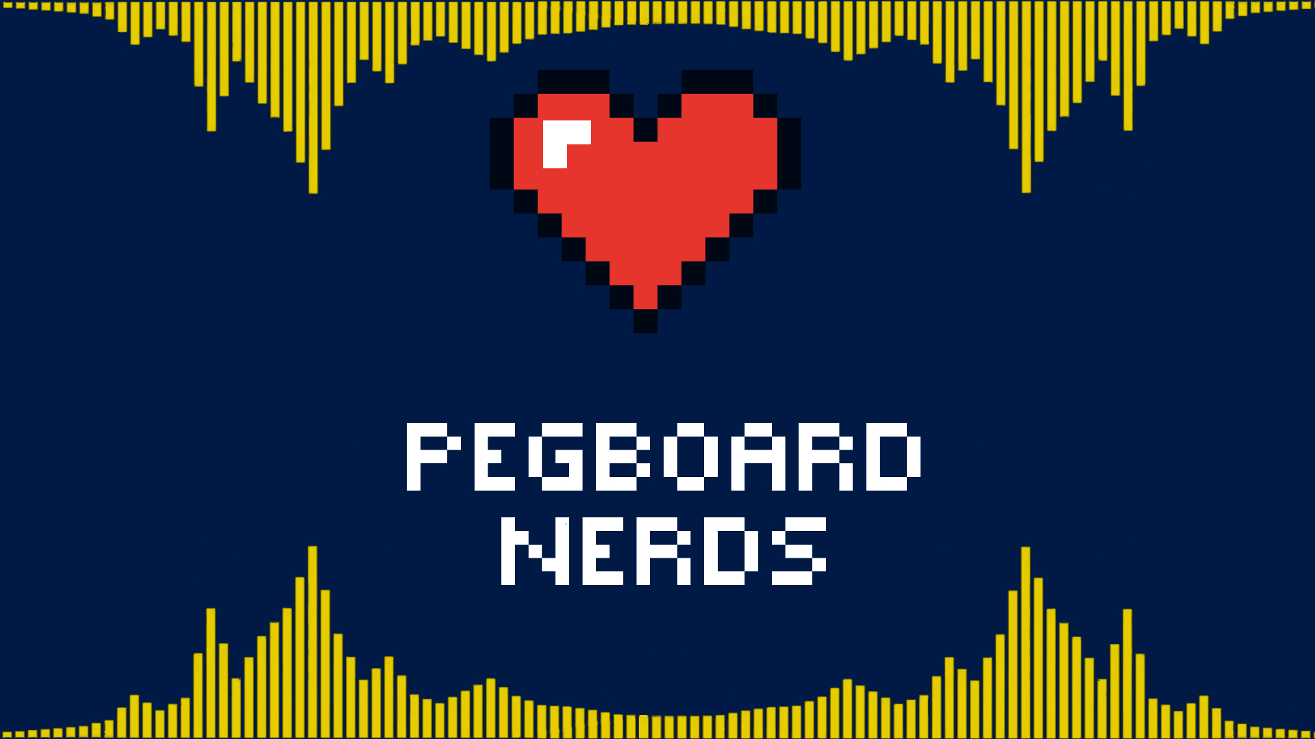 1920x1080 Does anyone have a good 7md or Pegboard Nerds wallpaper? : r/Monstercat