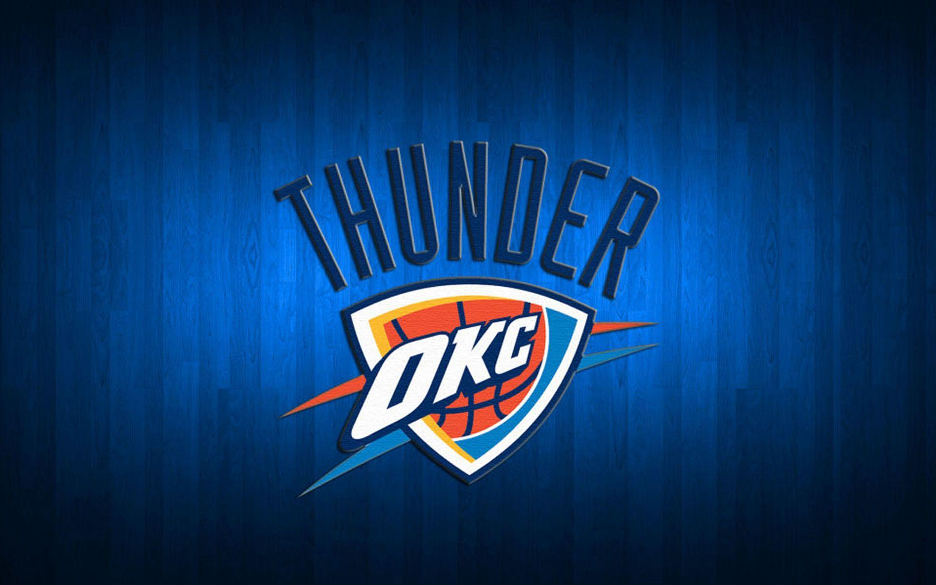1920x1200 Oklahoma City Thunder Wallpapers HD