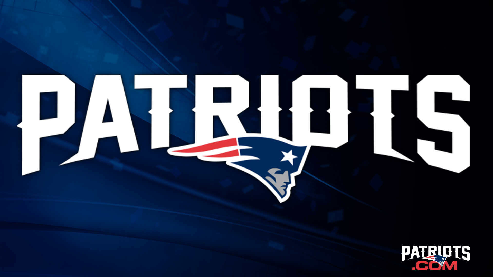 1920x1080 Official website of the New England Patriots