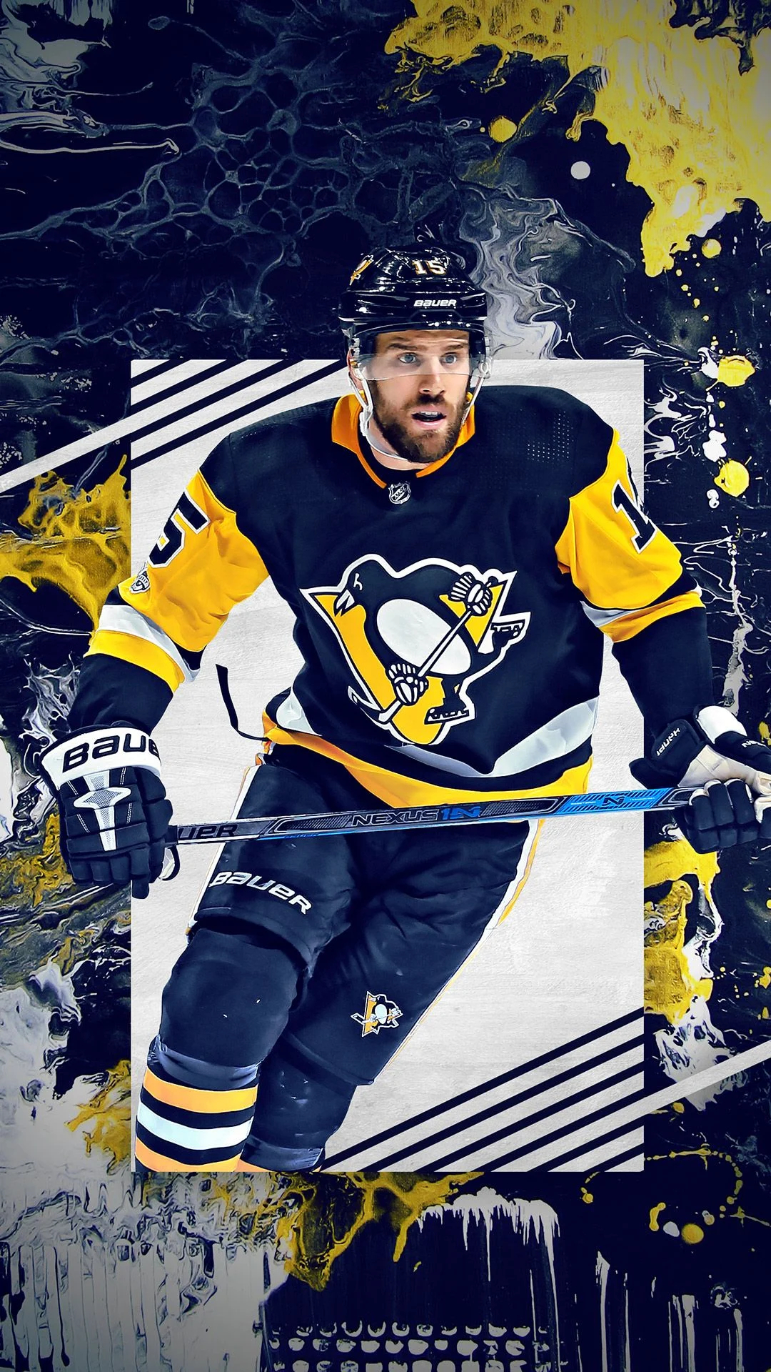 1080x1920 NHL iPhone Wallpapers Top Free NHL iPhone Backgrounds