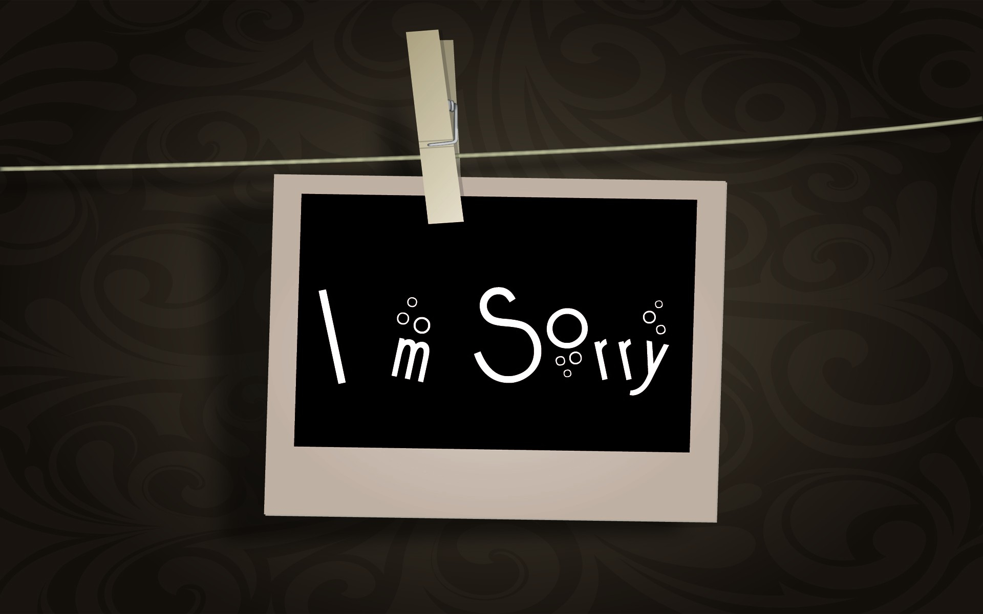 1920x1200 I-Am-Sorry-wallpapers | &aring;&#141;&#142;&aelig;&#150;&#135;&egrave;&macr;&acute