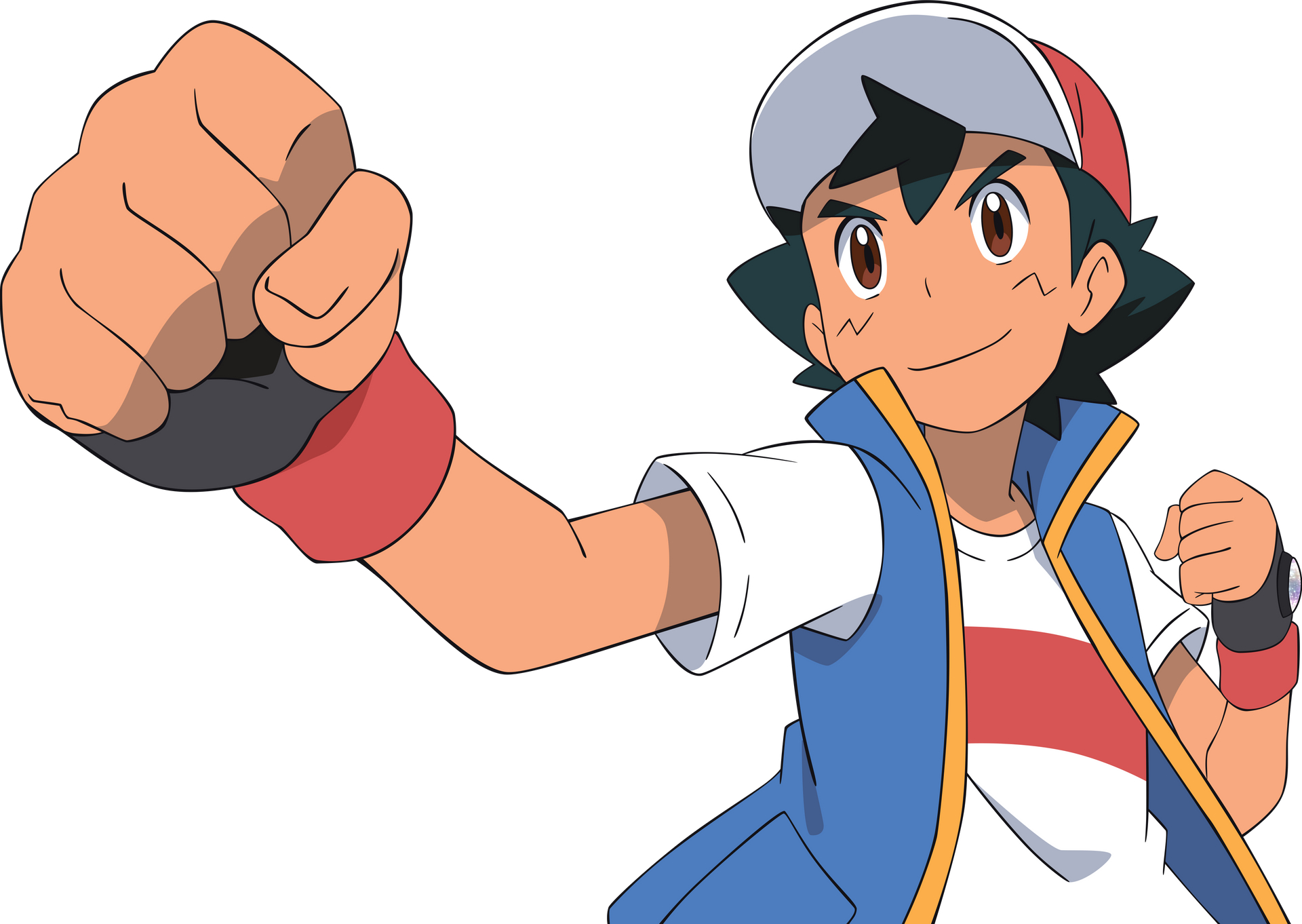 1920x1362 180+ Ash Ketchum HD Wallpapers and Backgrounds