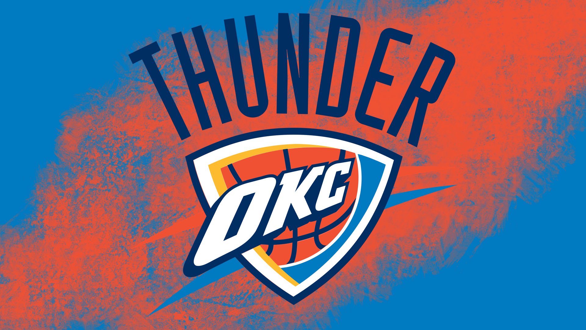 1920x1080 10+ Oklahoma City Thunder HD Wallpapers and Backgrounds