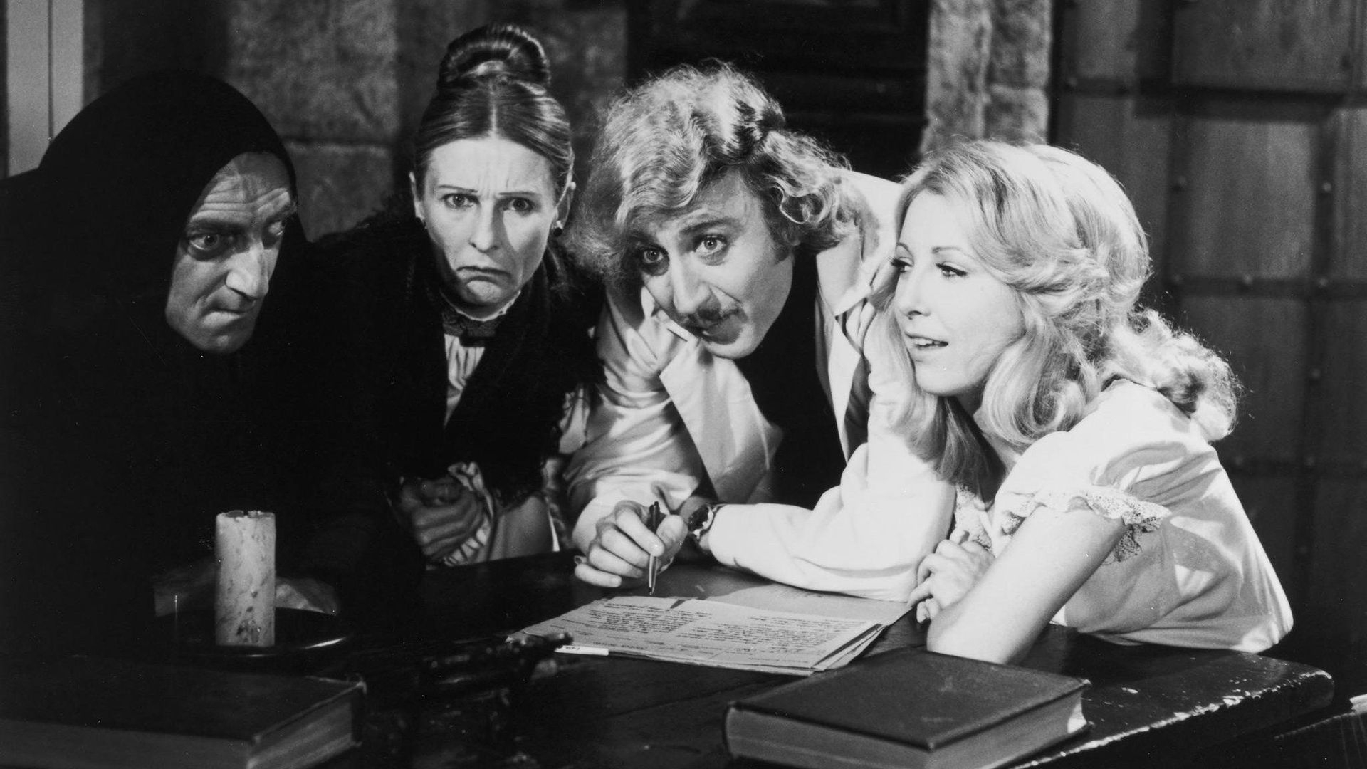 1920x1080 What Hump?: The Young Frankenstein Quiz | HowStuffWorks