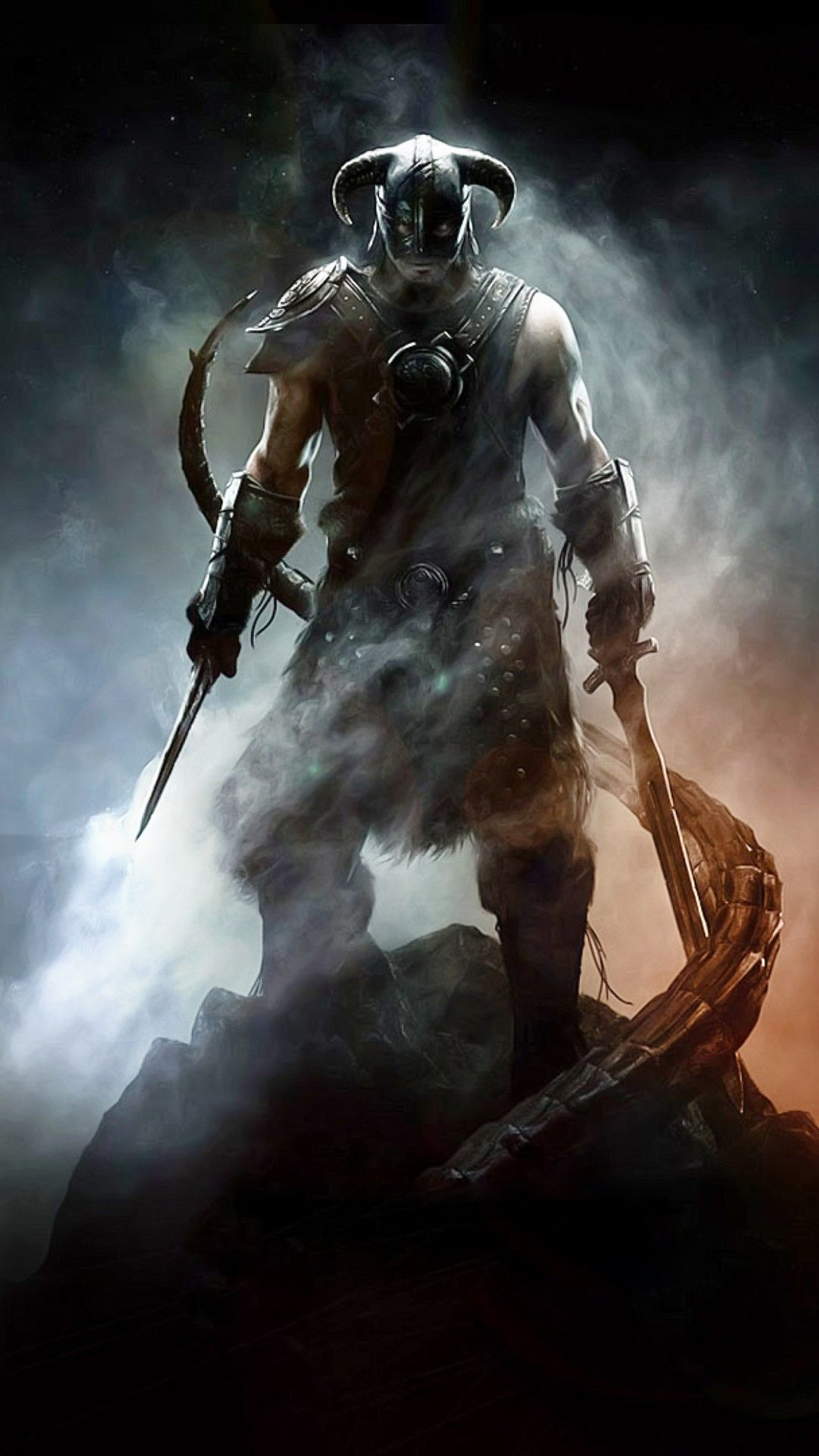 1080x1920 Skyrim iPhone Wallpapers Top Free Skyrim iPhone Backgrounds