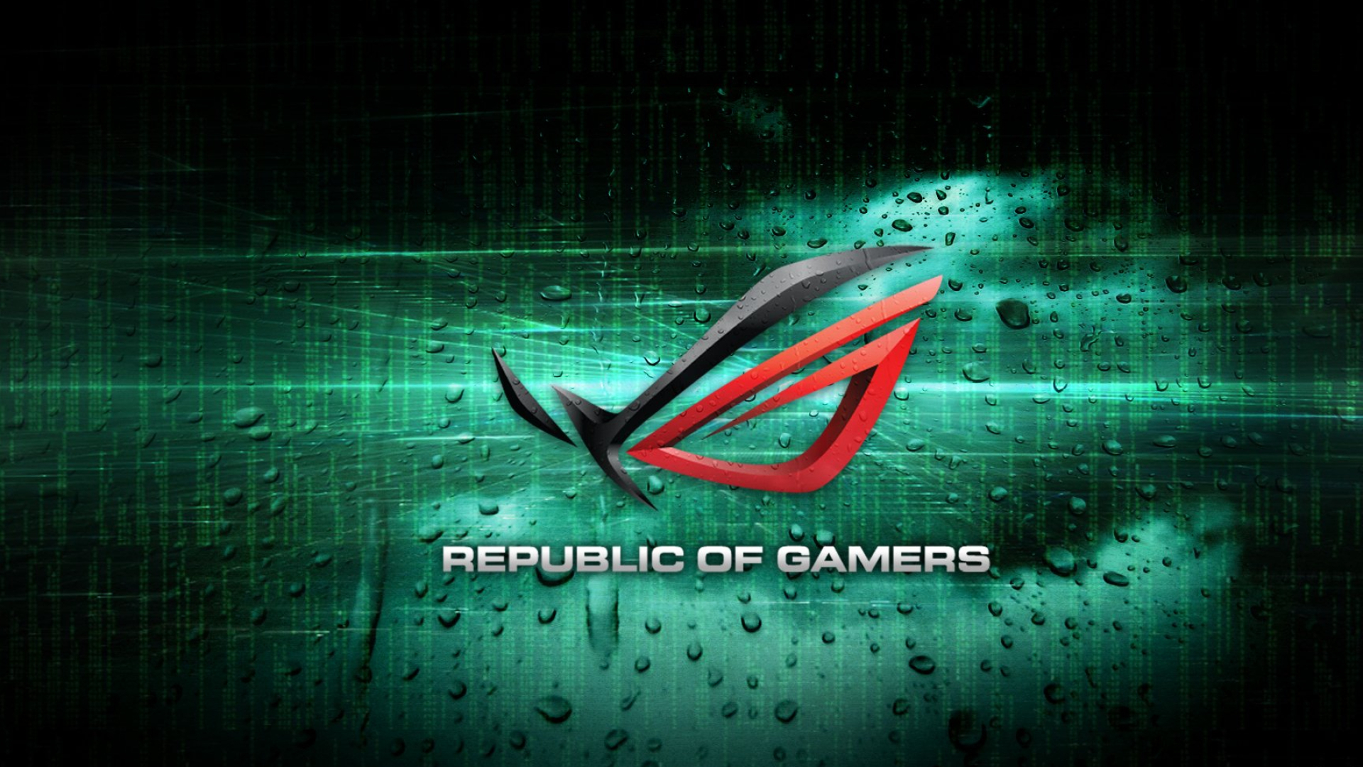 1920x1080 60+ Republic of Gamers HD Wallpapers and Backgrounds