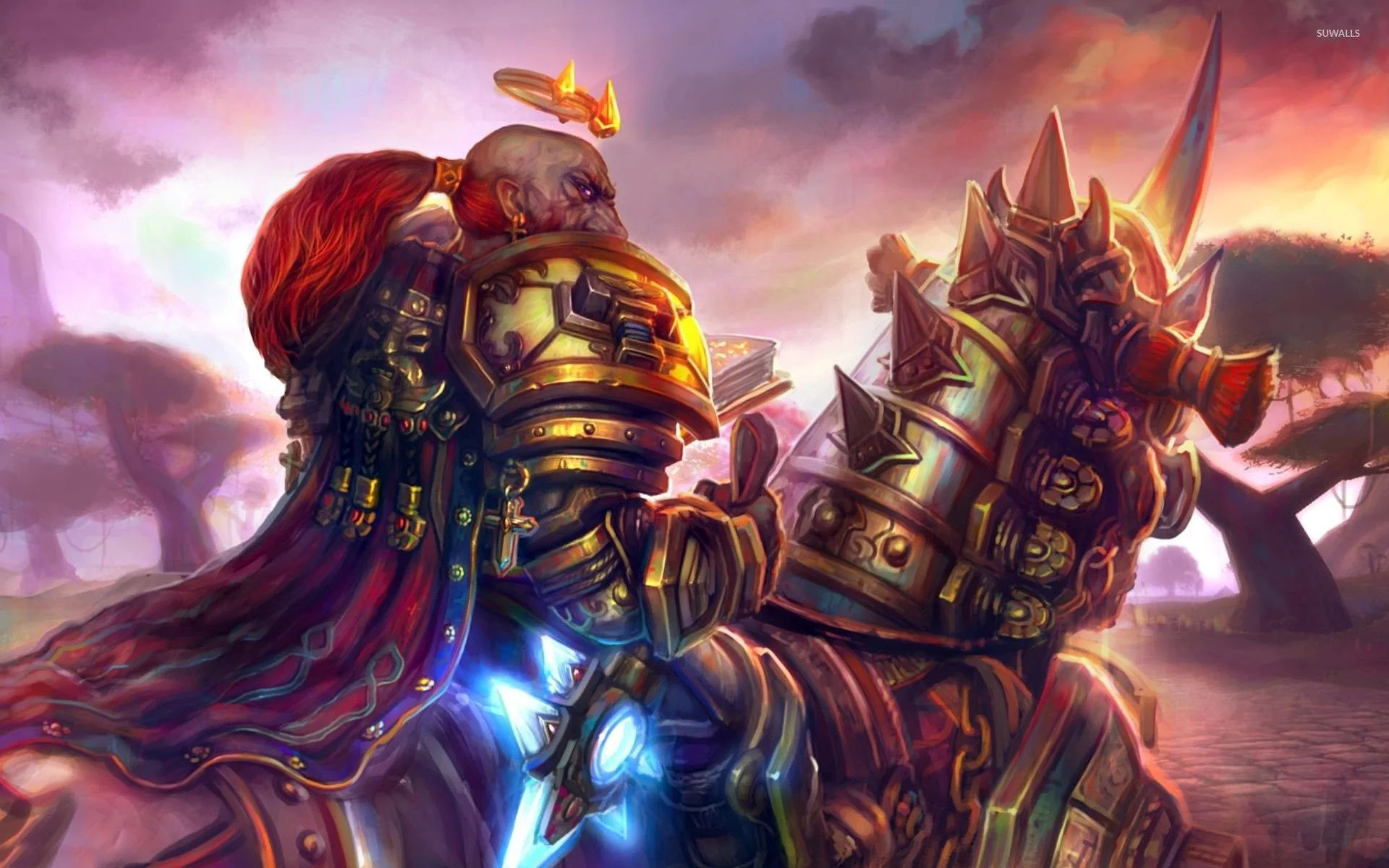 1920x1200 World of Warcraft Paladin Wallpapers Top Free World of Warcraft Paladin Backgrounds