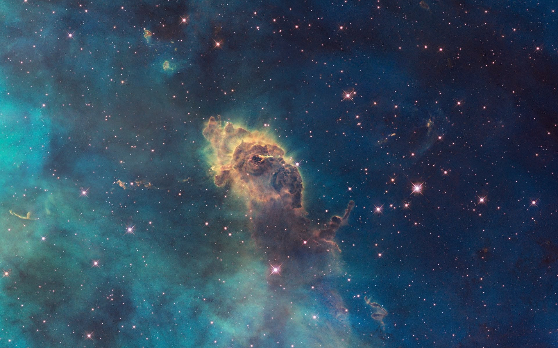 1920x1200 Wallpaper : Carina Nebula, space, supernova ettie03 987278 HD Wallpapers