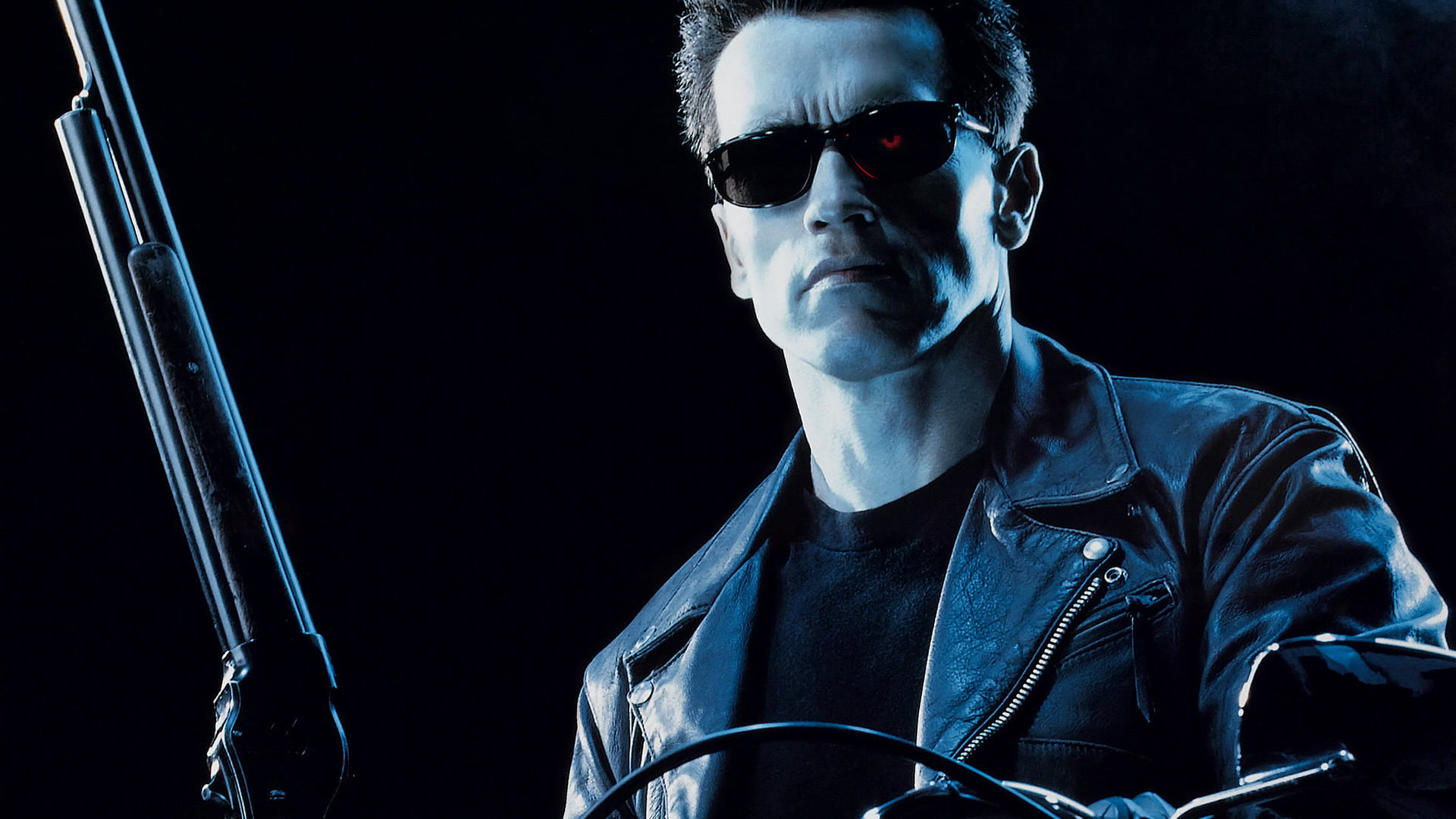 1920x1080 40+ Terminator 2: Judgment Day HD Wallpapers and Backgrounds