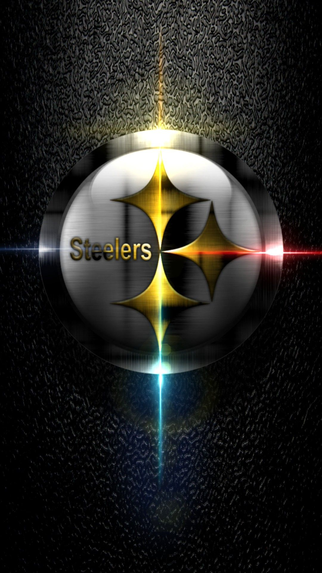 1080x1920 Pittsburgh Steelers Wallpaper