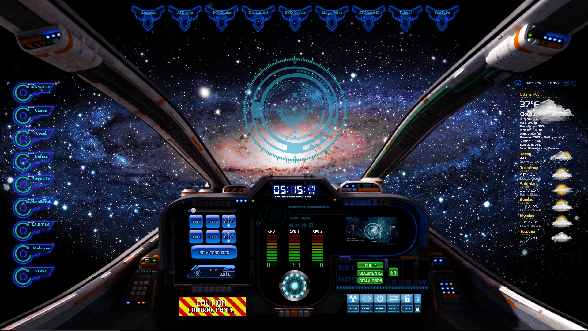 1920x1080 Spaceship Cockpit Wallpapers Top Free Spaceship Cockpit Backgrounds