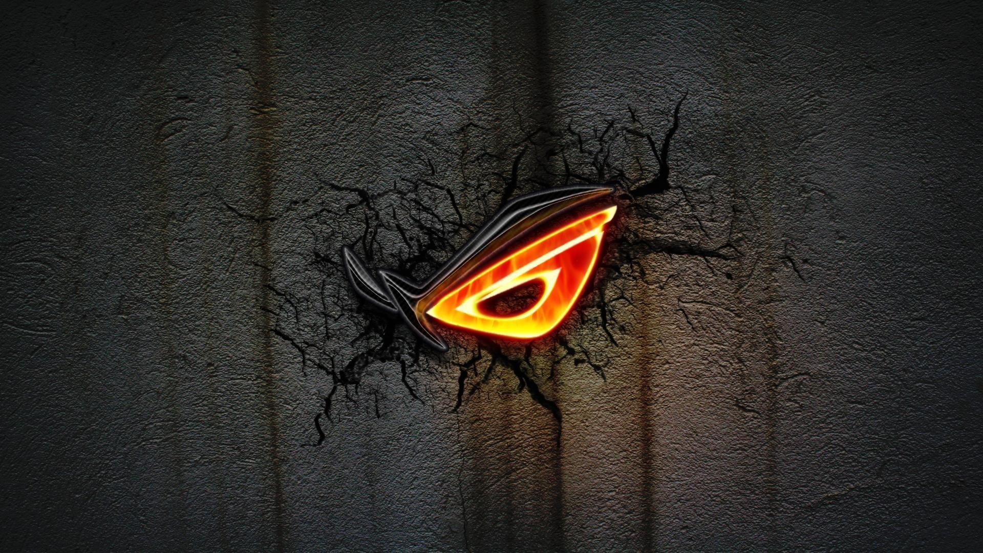 1920x1080 Asus Rog Wallpaper (79+ pictures