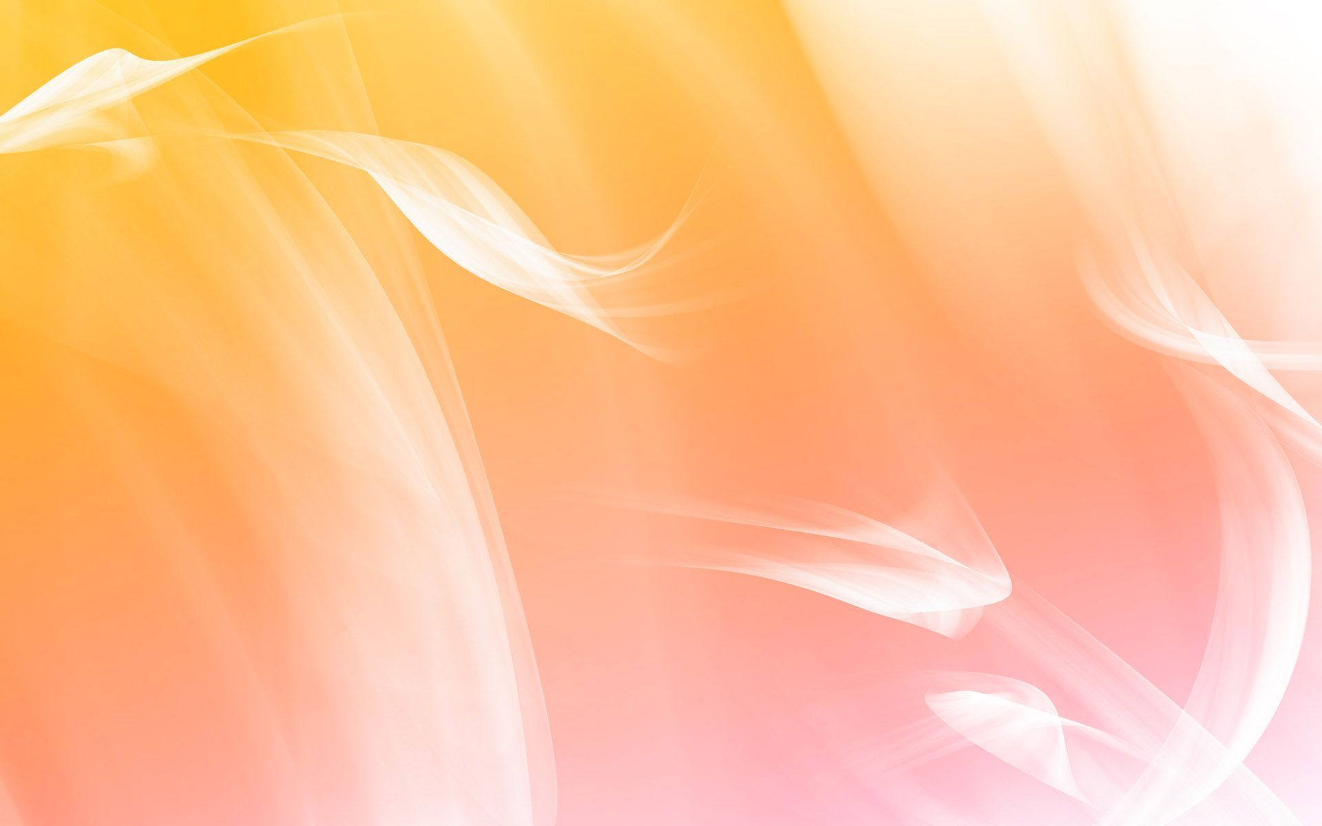 1920x1200 Pink And Yellow HD Abstract Wallpapers