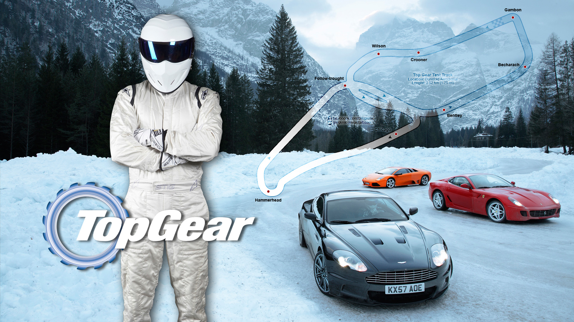 1920x1080 140+ Top Gear HD Wallpapers and Backgrounds
