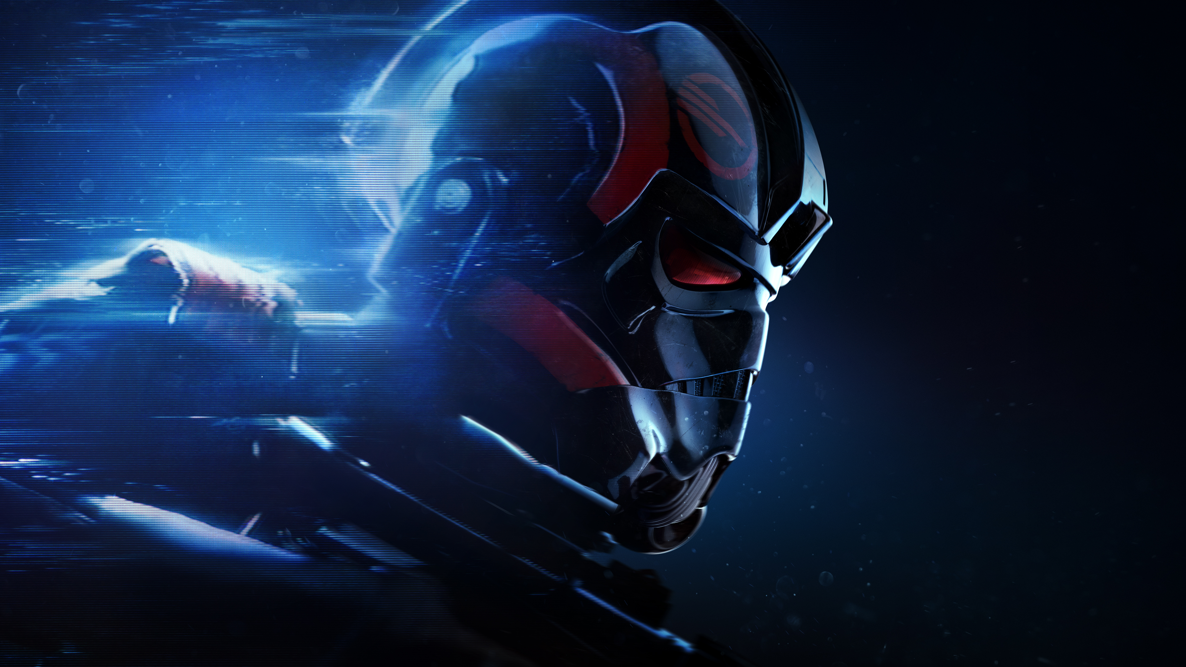 3840x2160 240+ Star Wars Battlefront II (2017) HD Wallpapers and Backgrounds