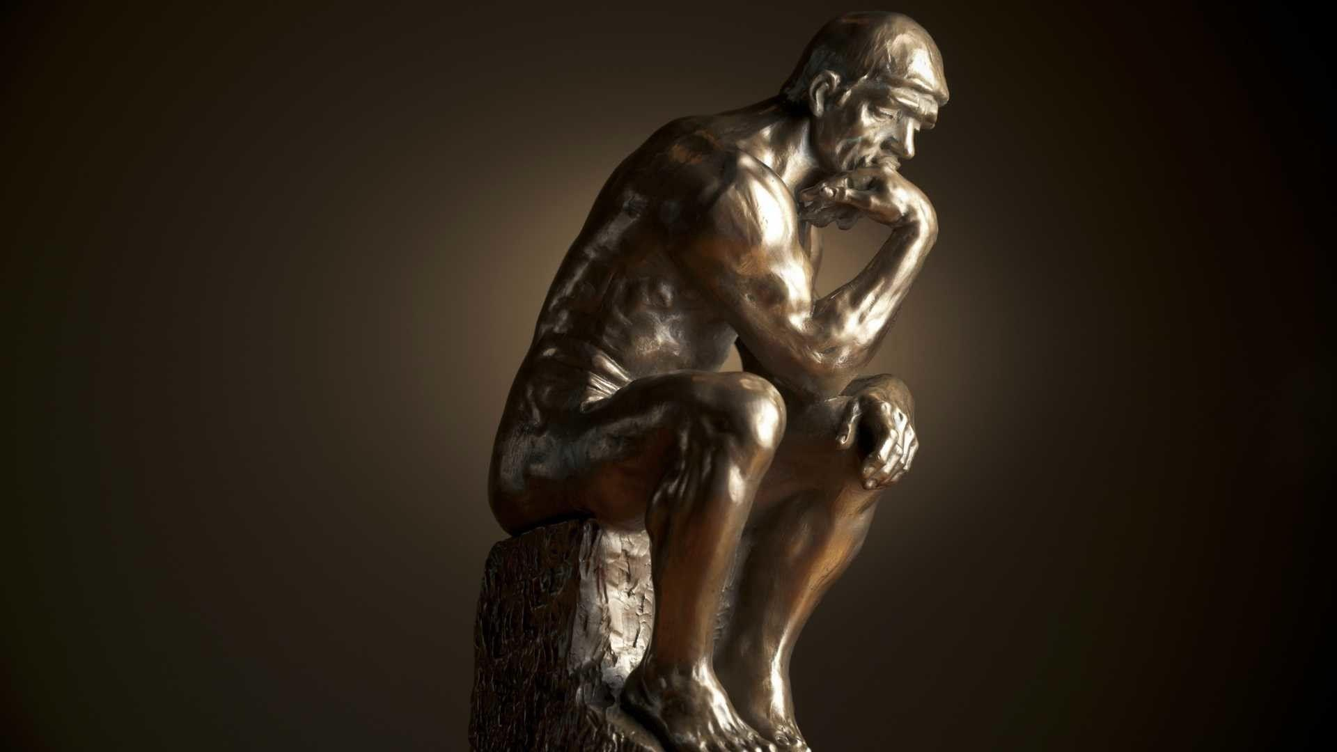 1920x1080 The Thinker Wallpapers Top Free The Thinker Backgrounds