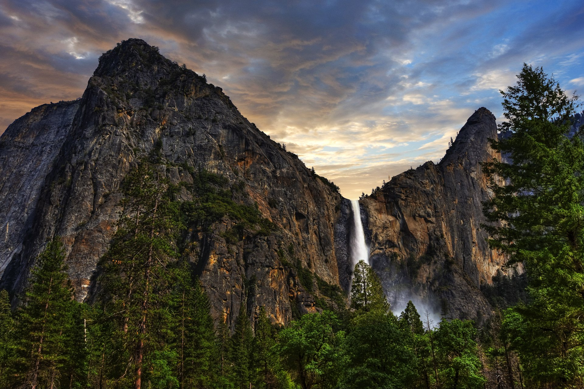 1920x1280 30+ Yosemite National Park HD Wallpapers and Backgrounds