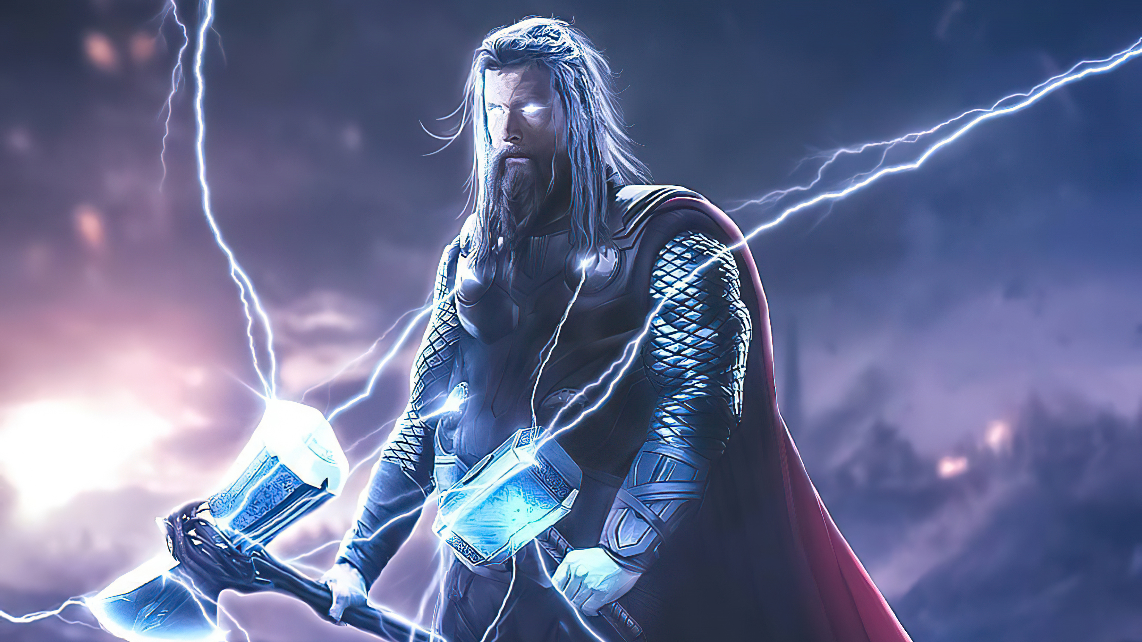 3840x2160 1600x900 Thor New Hammer 4k 1600x900 Resolution HD 4k Wallpapers, Images, Backgrounds, Photos and Pictures