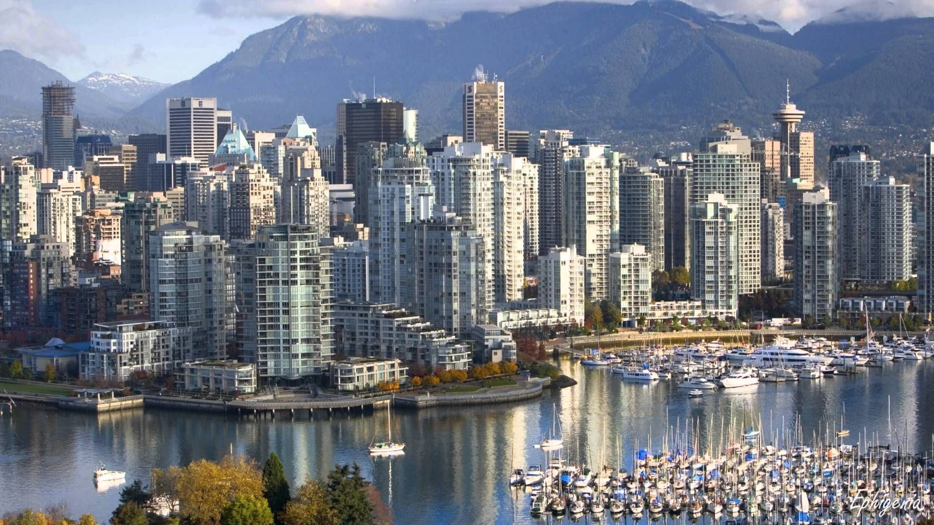 1920x1080 Vancouver HD Wallpapers