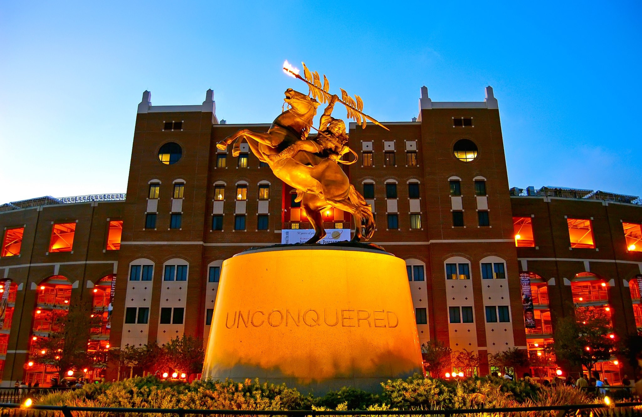 2048x1331 Florida State University Wallpapers (69+ pictures