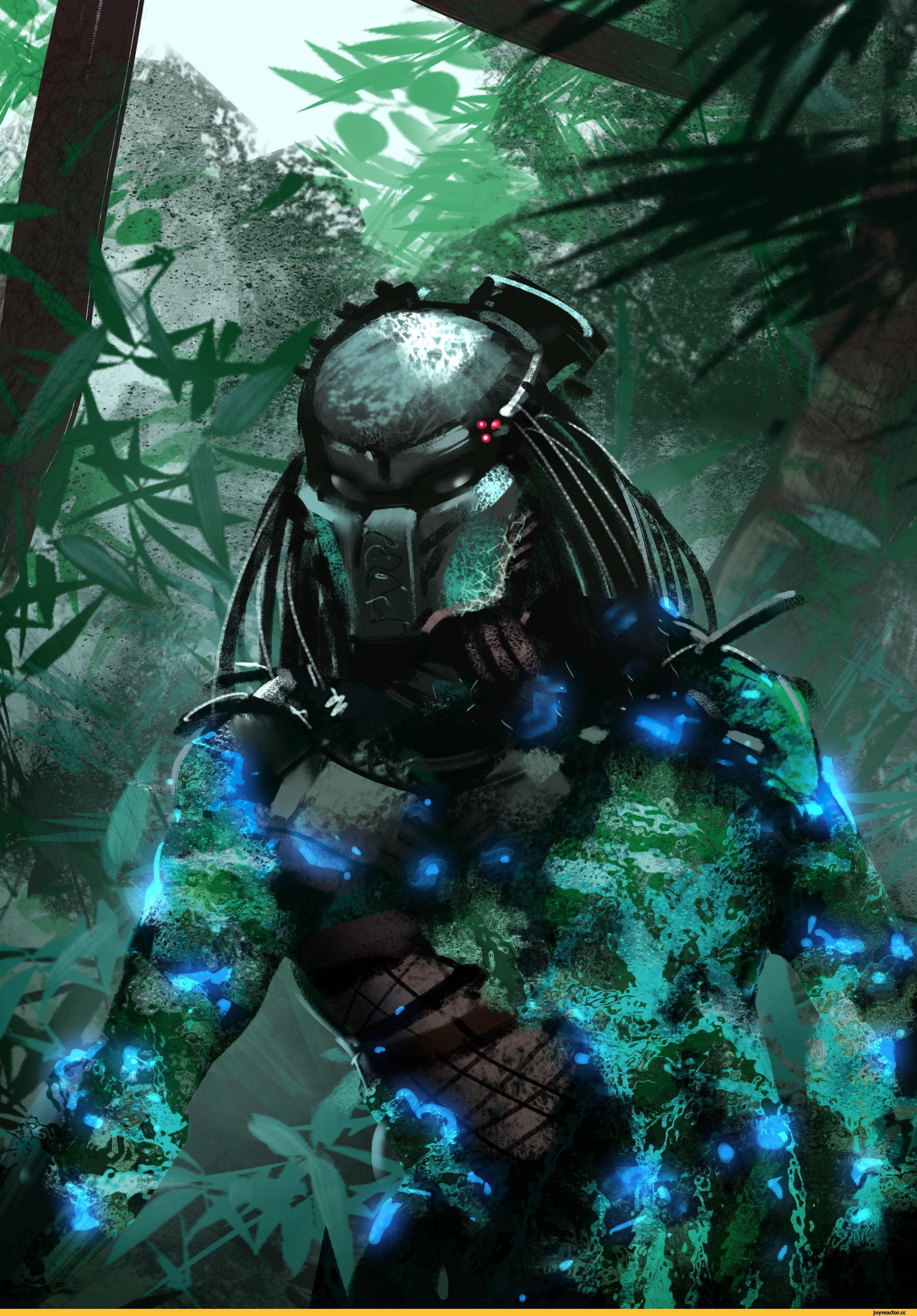 1800x2583 Predator Hd Android Wallpapers