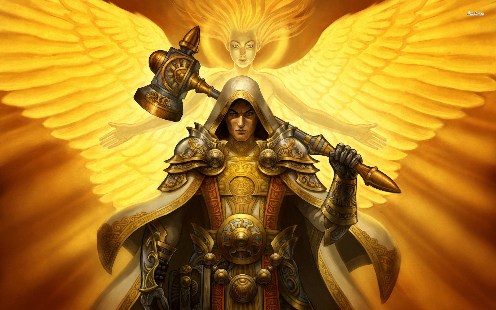 1920x1200 WoW Paladin Wallpapers Top Free WoW Paladin Backgrounds