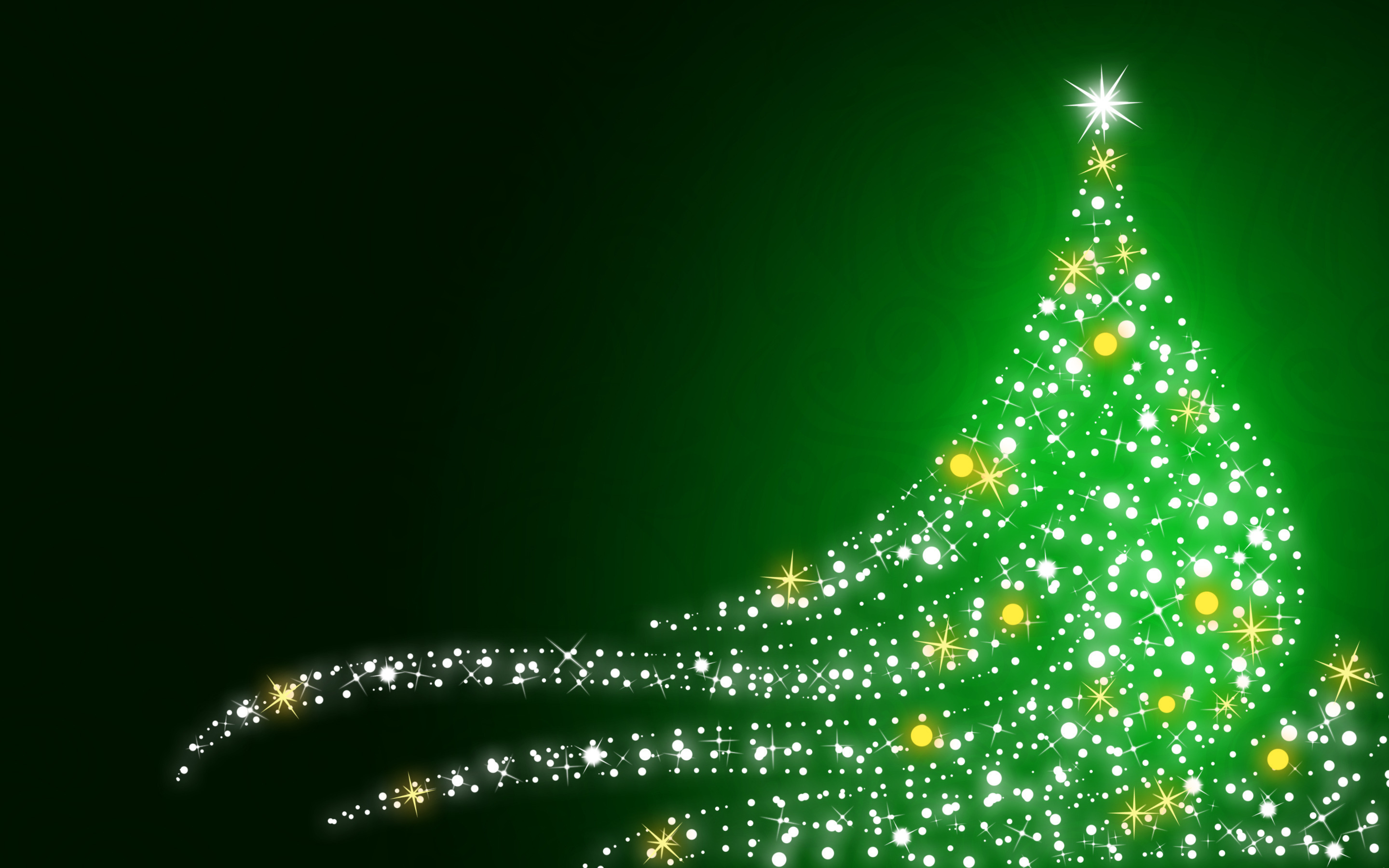 2880x1800 Free download Christmas wallpapers Shimmering Christmas tree on Christmas green [] for your Desktop, Mobile \u0026 Tablet | Explore 76+ Xmas Tree Wallpaper | Xmas Wallpapers and Screensavers, Windows 7 Xmas Wallpaper