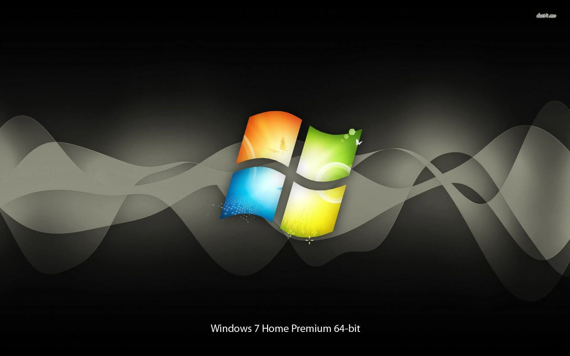 1920x1200 Windows 7 Home Premium Wallpapers