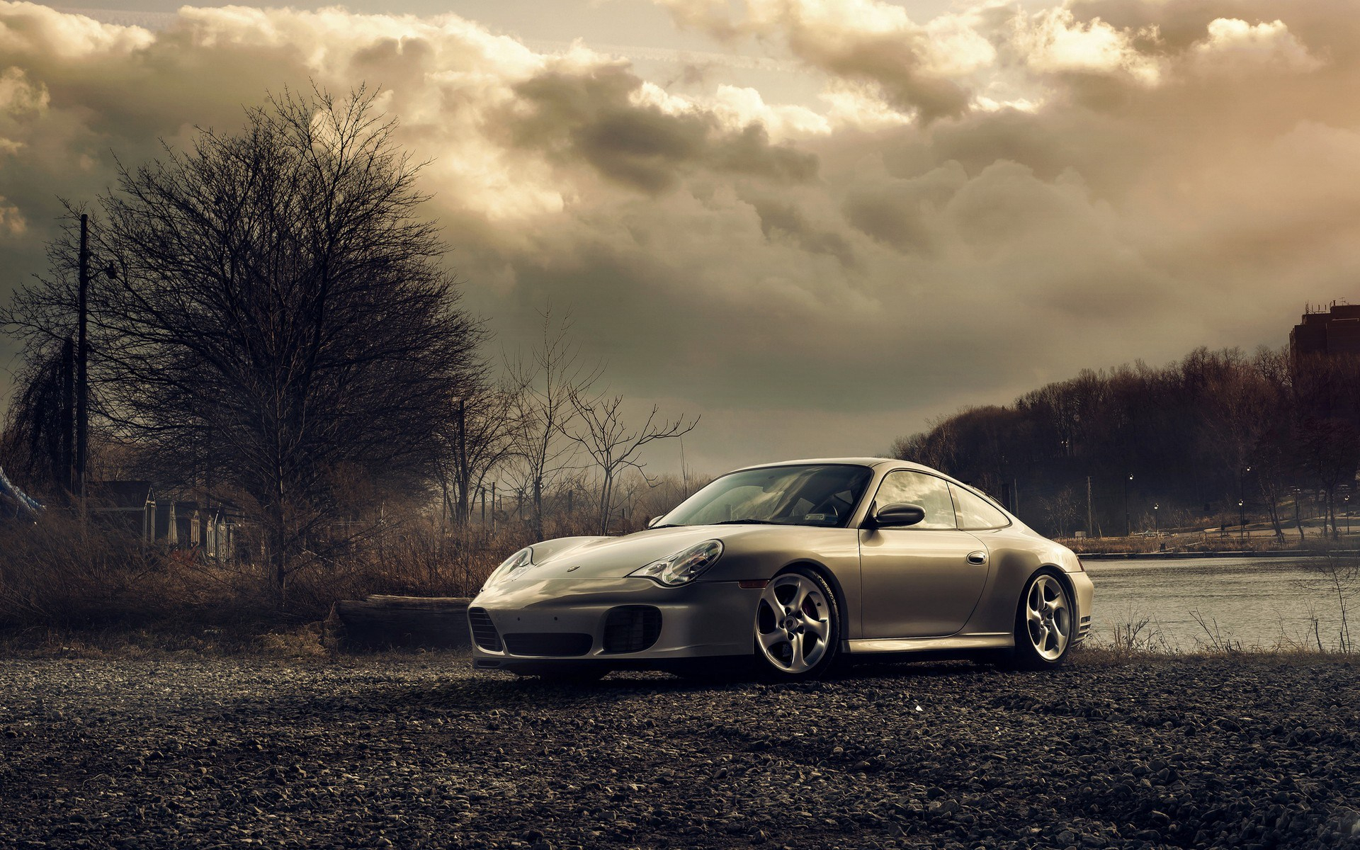 1920x1200 170+ Porsche 911 HD Wallpapers and Backgrounds