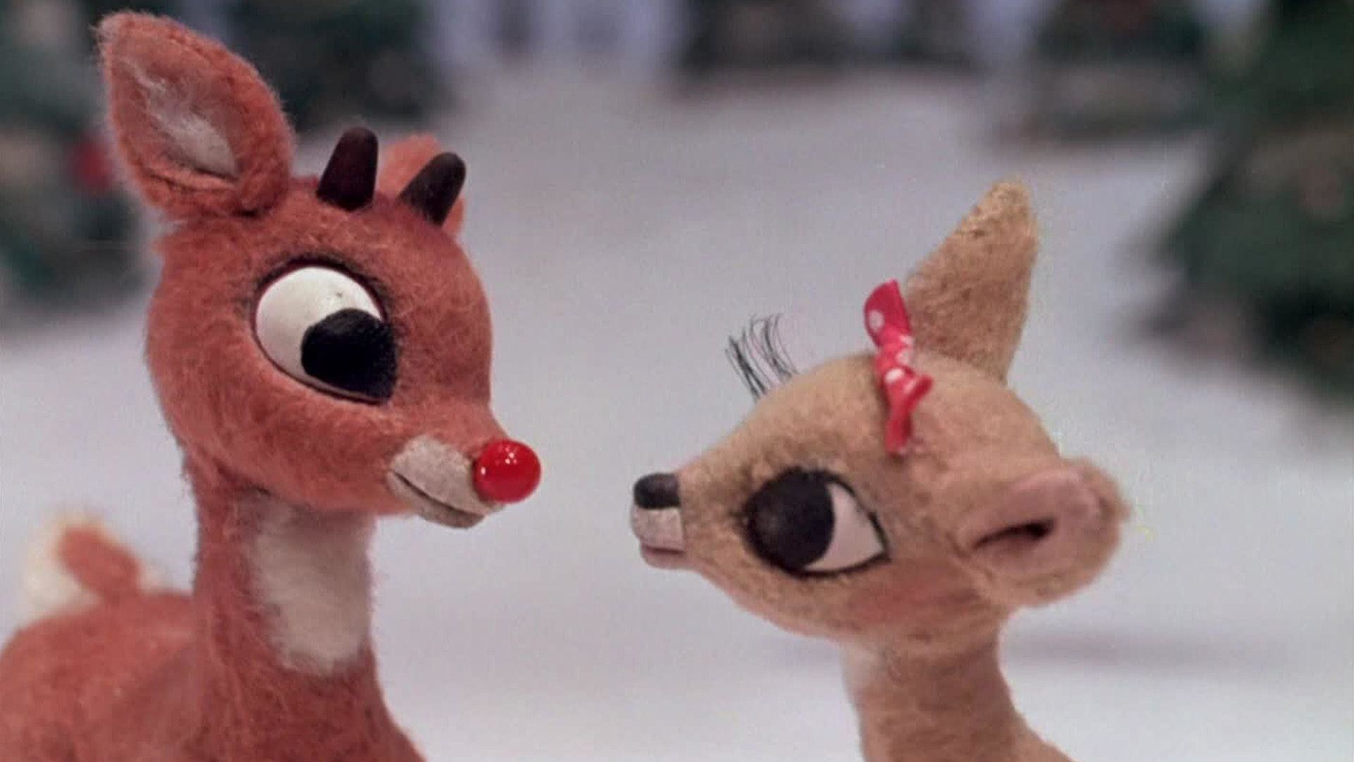 1920x1080 Rudolph Christmas Wallpapers Top Free Rudolph Christmas Backgrounds