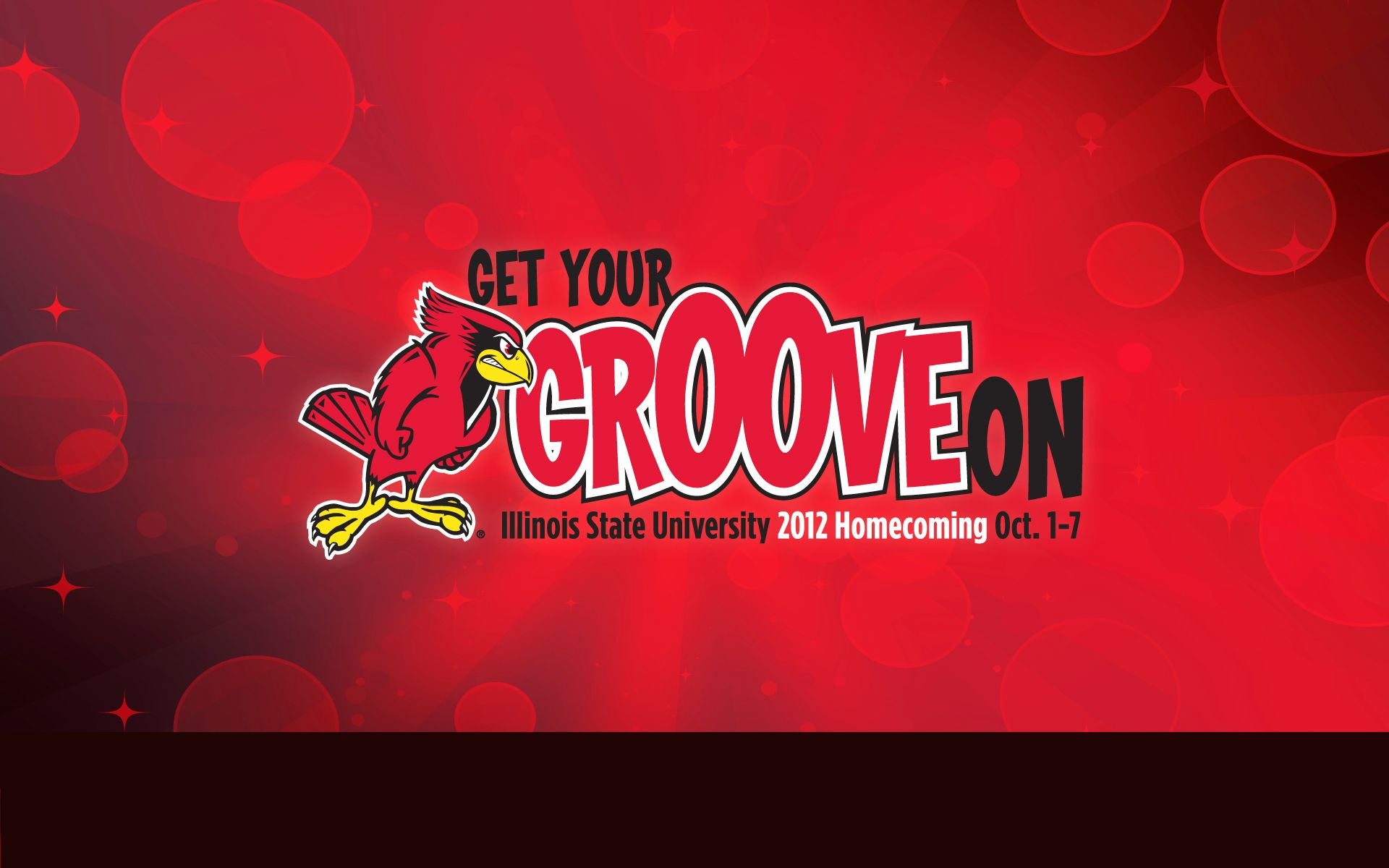 1920x1200 Get Your Groove O
